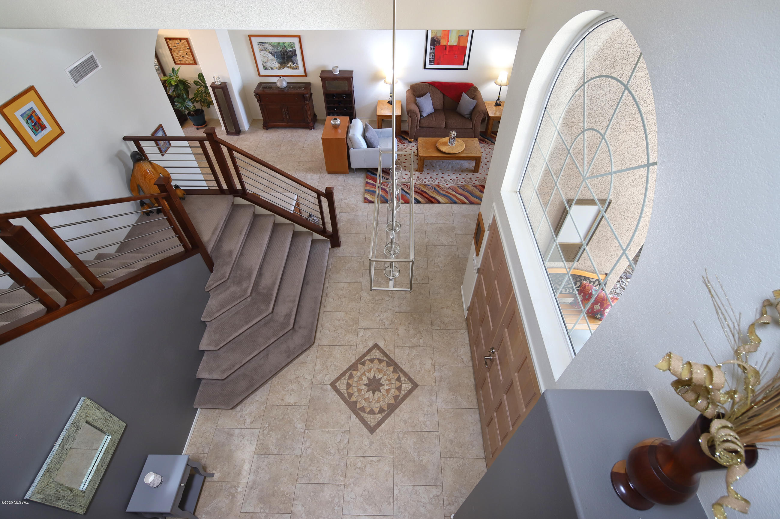 Copper Creek I Block N (1-56) - Residential