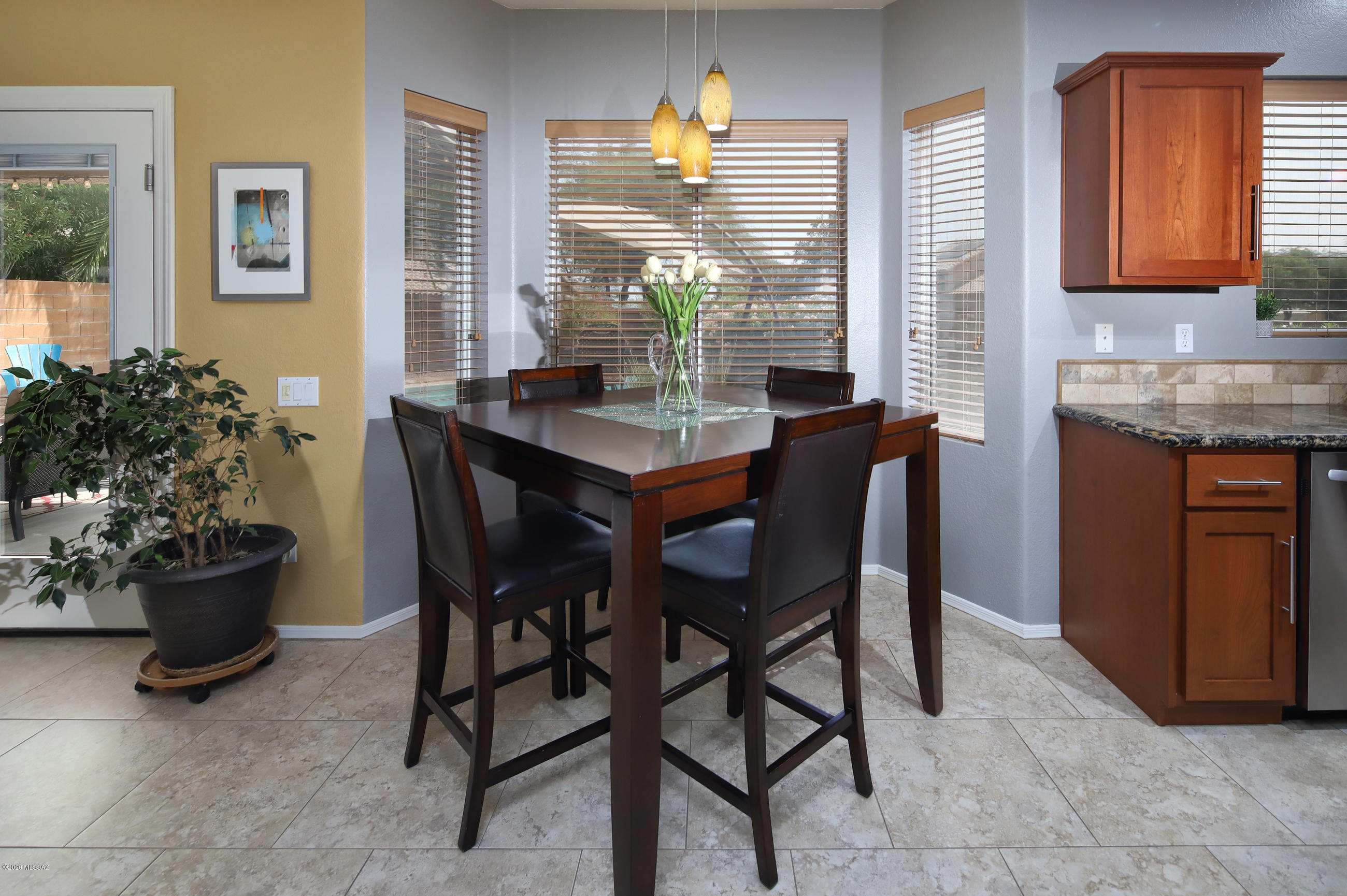 Copper Creek I Block N (1-56) - Residential