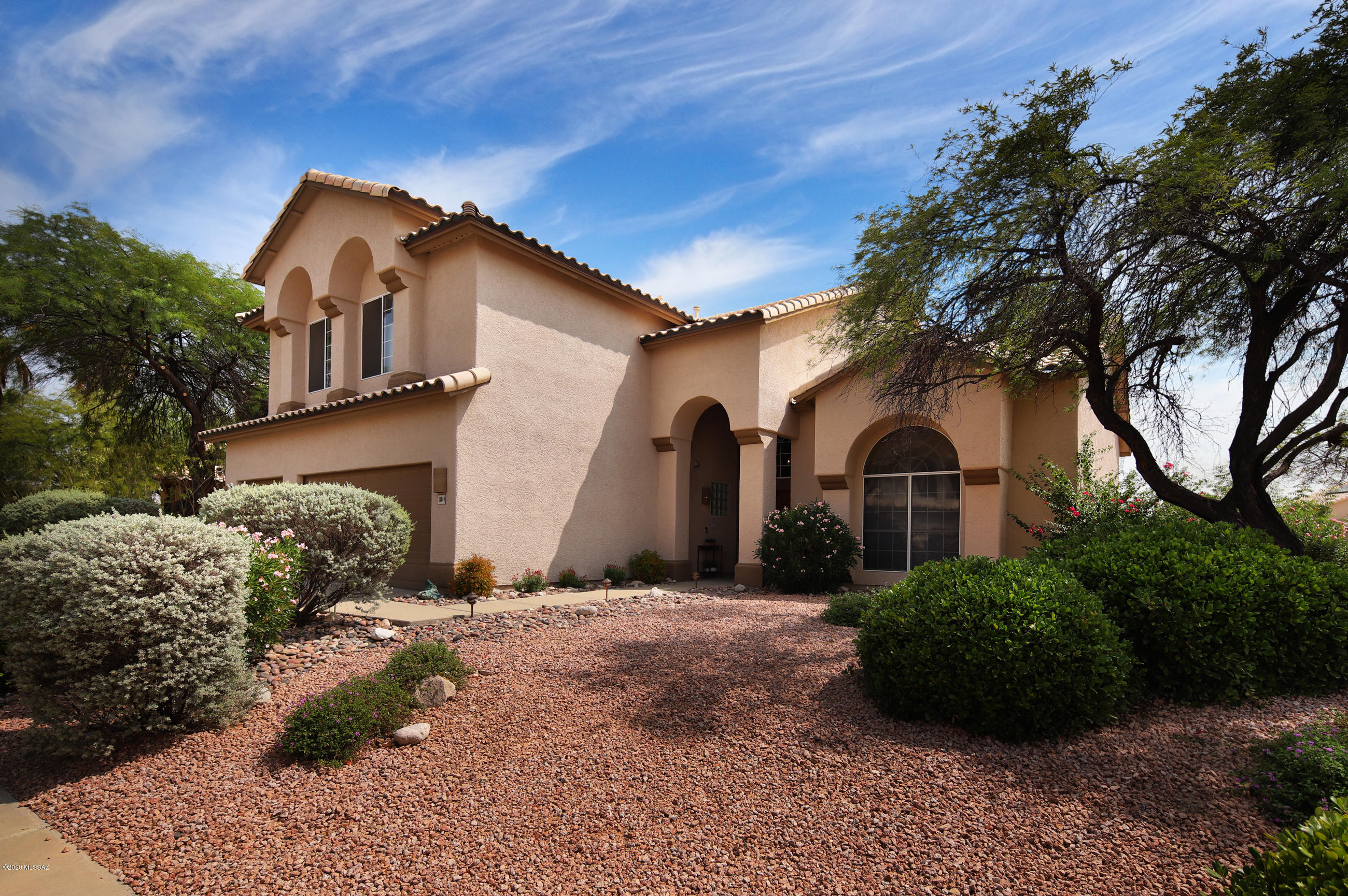 Copper Creek I Block N (1-56) - Residential