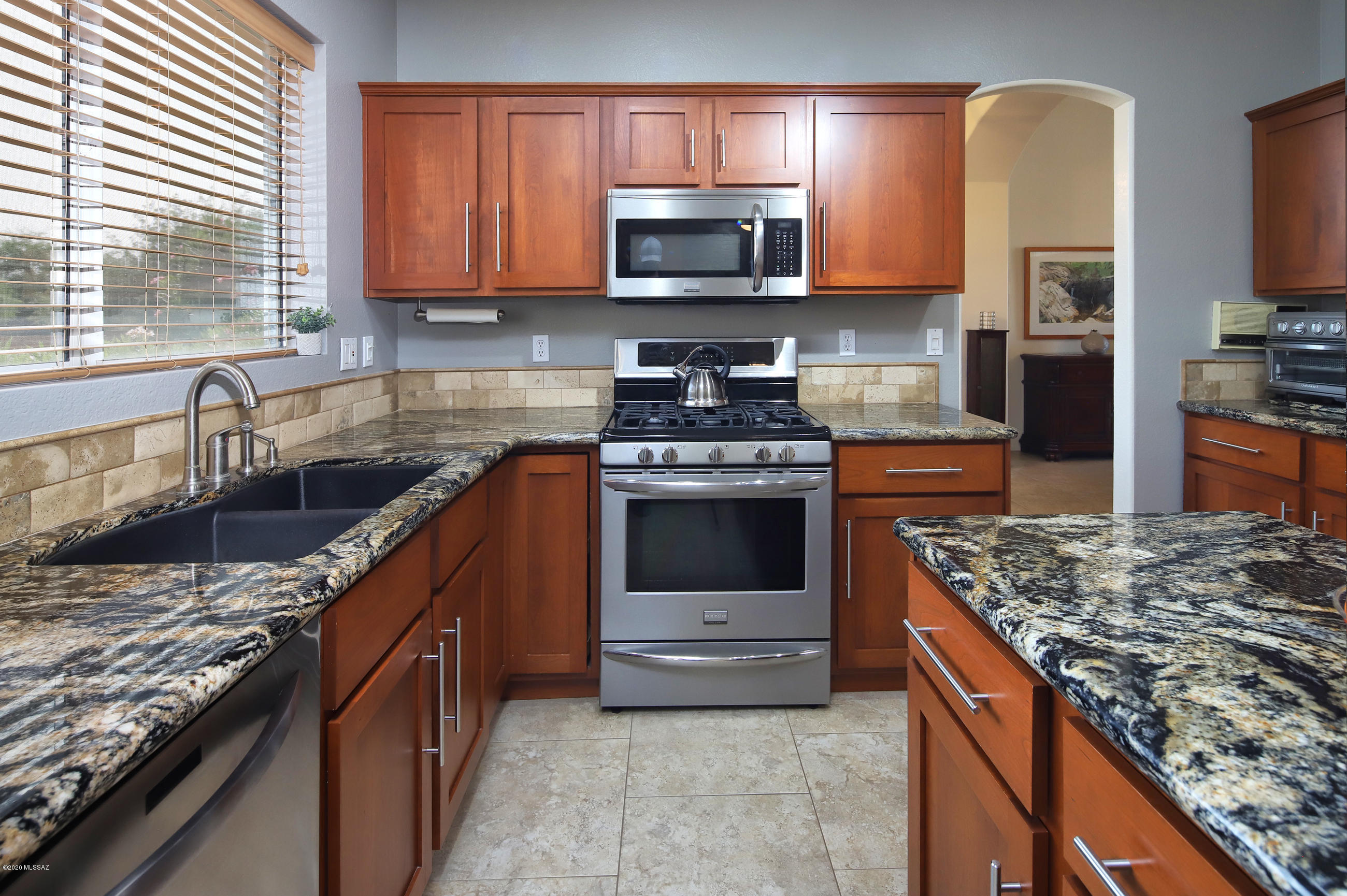 Copper Creek I Block N (1-56) - Residential