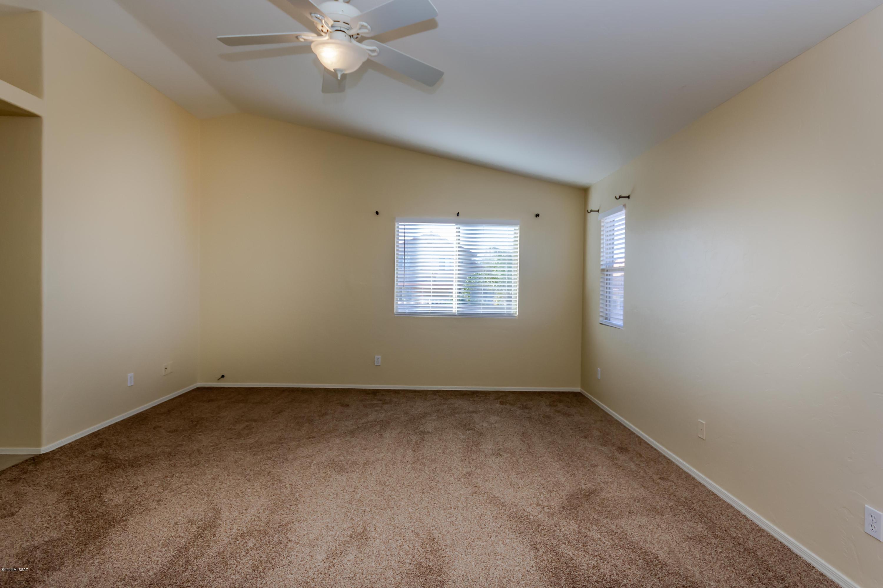 Mesquite Trails (1-88) - Residential Lease