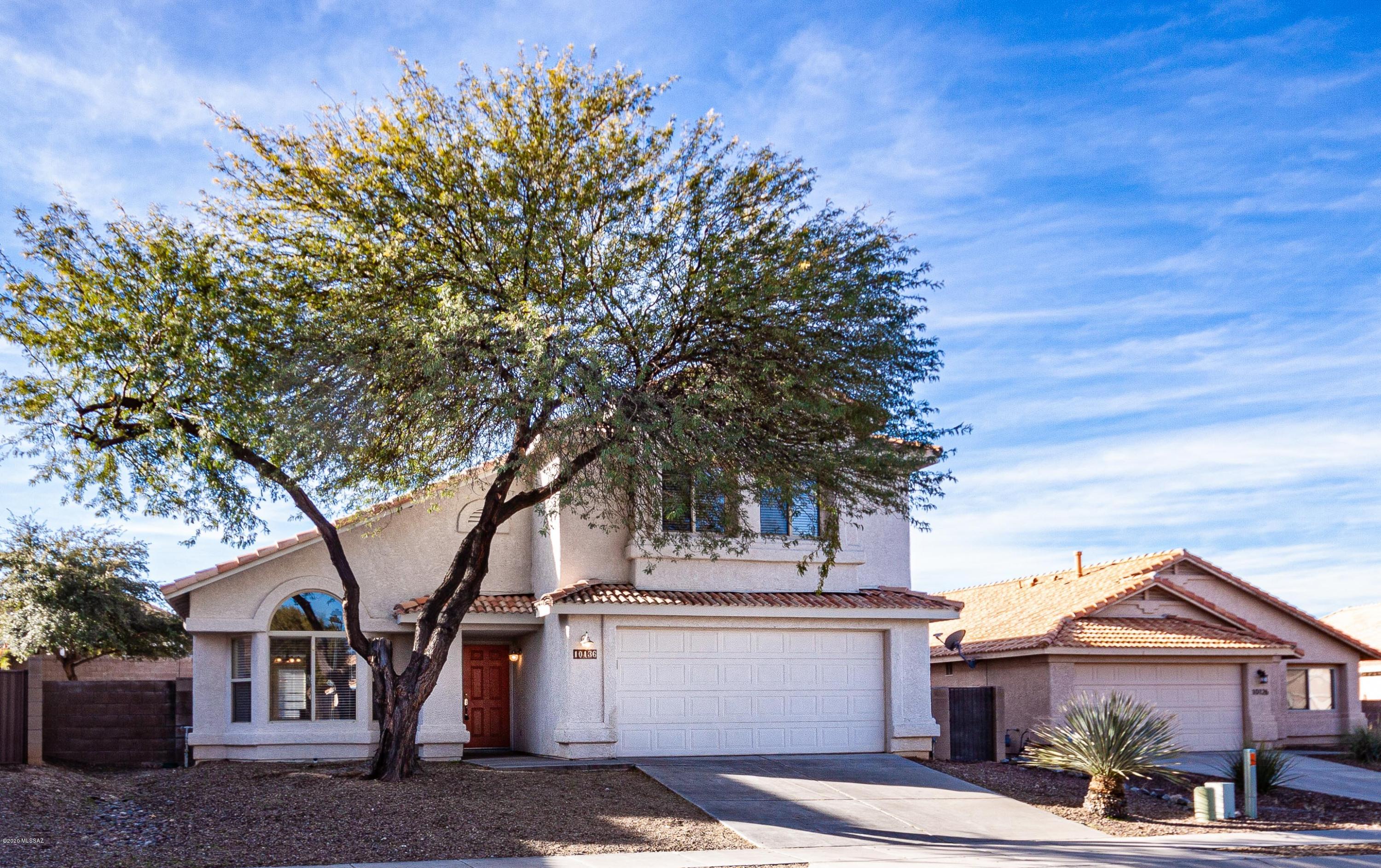 Mesquite Trails (1-88) - Residential Lease