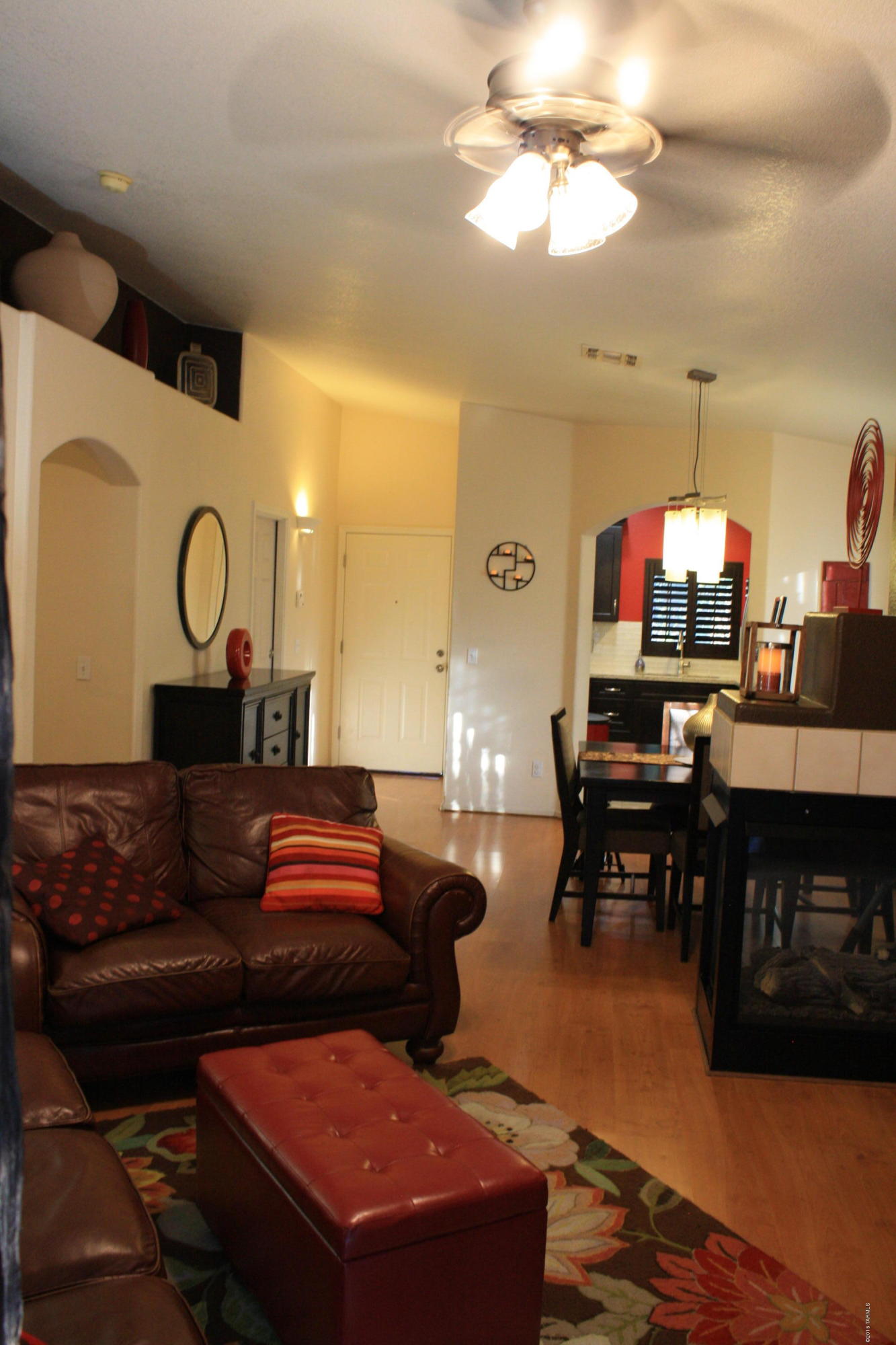 Rivers Edge (1-69) - Residential