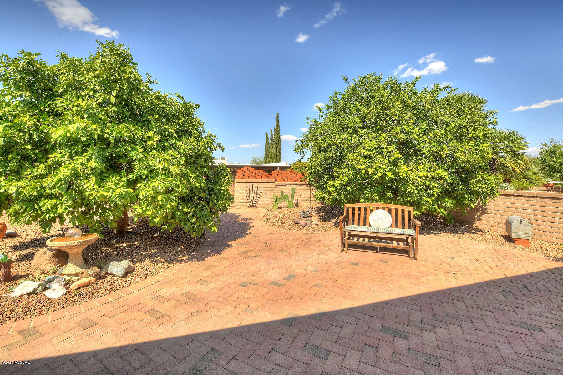 Colonia De Los Alamos - Villages - Residential