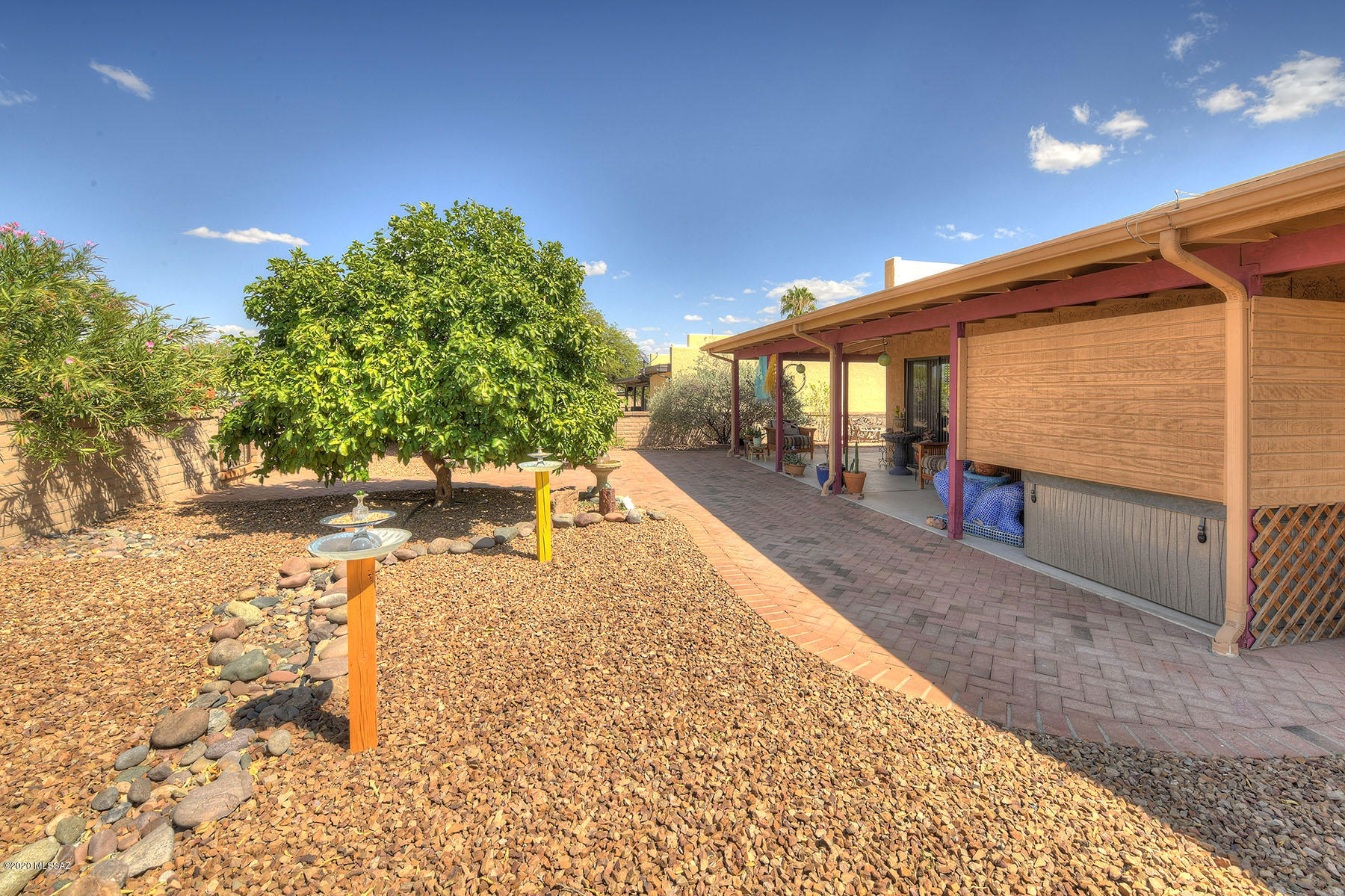 Colonia De Los Alamos - Villages - Residential