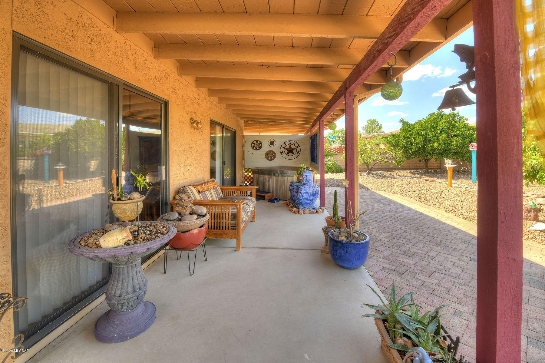Colonia De Los Alamos - Villages - Residential