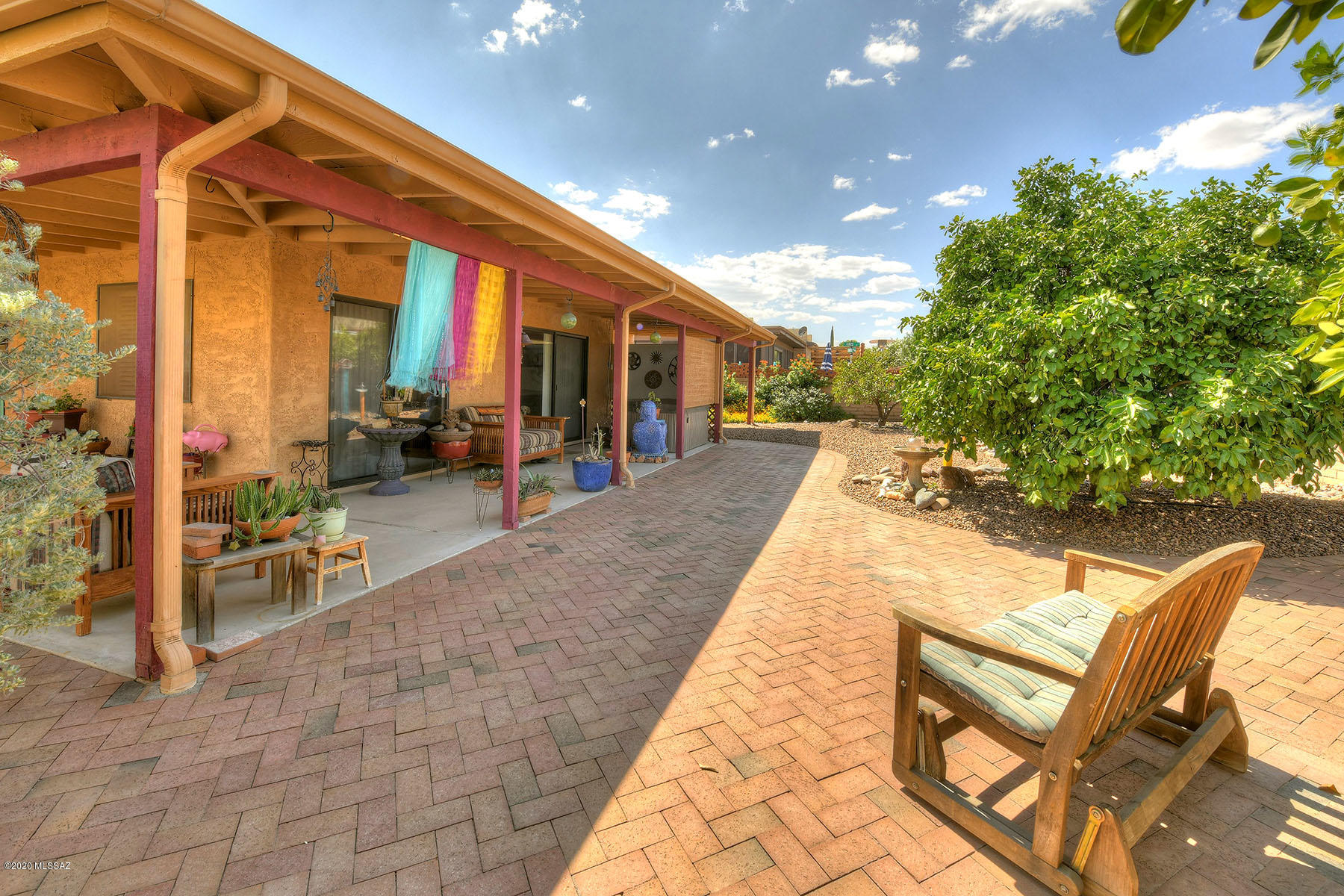 Colonia De Los Alamos - Villages - Residential