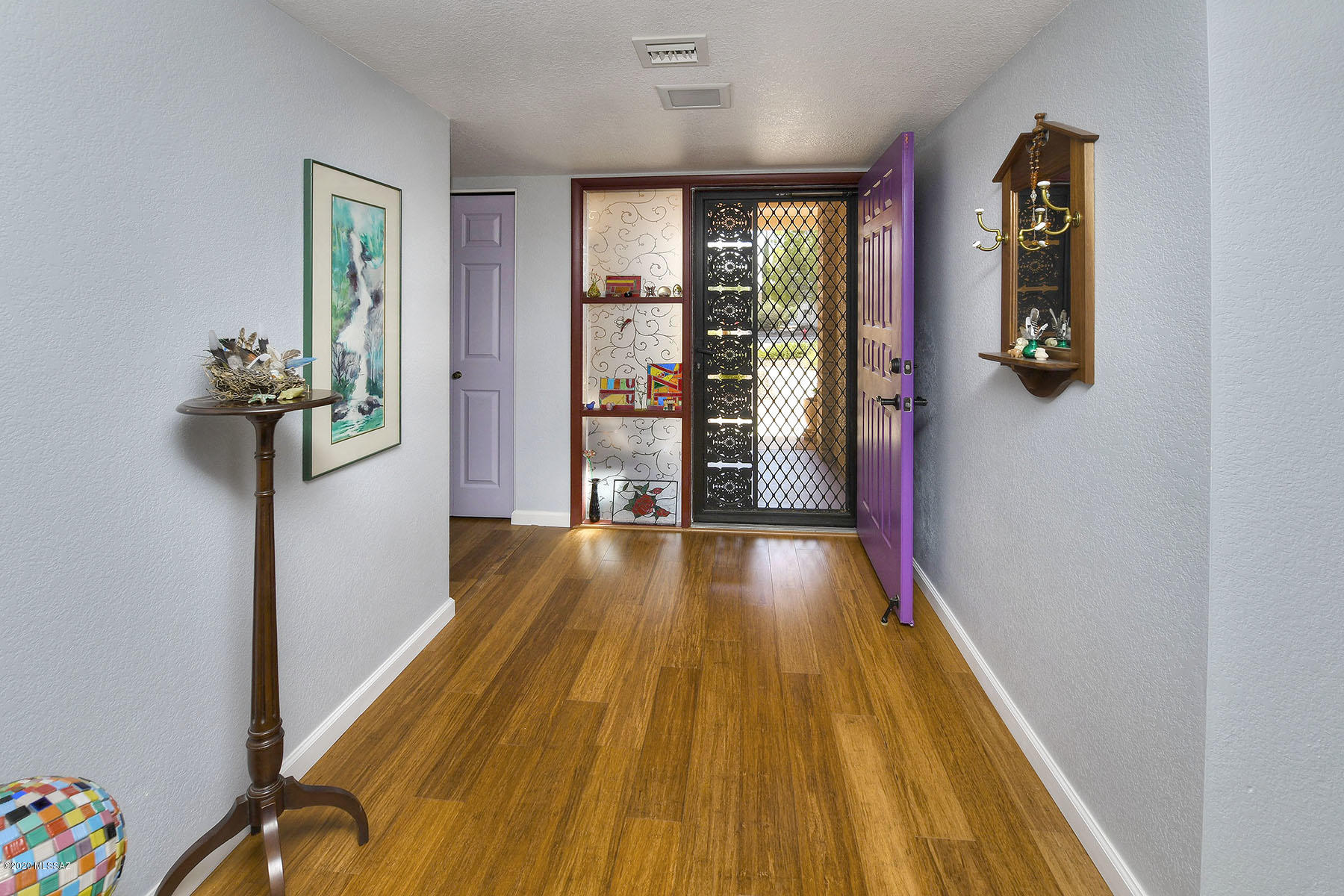 Colonia De Los Alamos - Villages - Residential