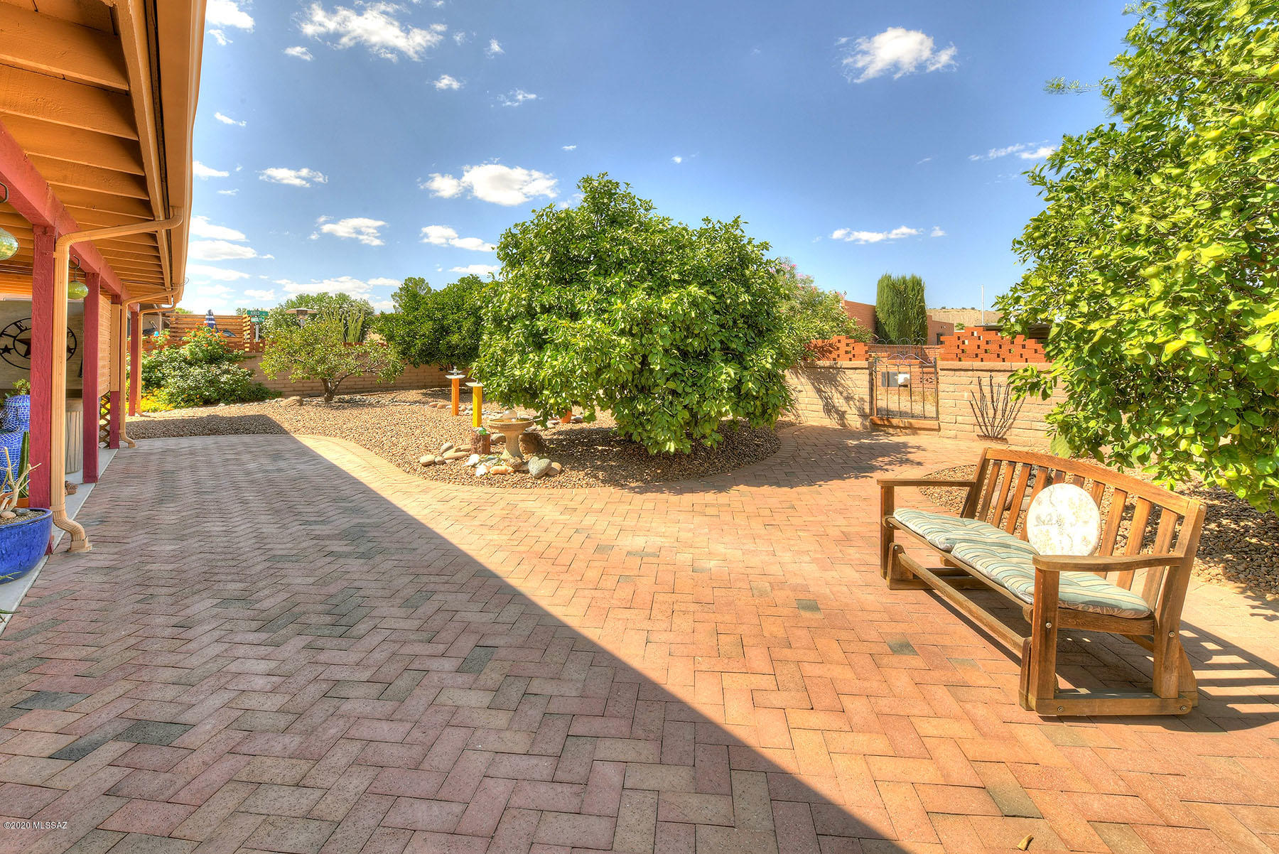 Colonia De Los Alamos - Villages - Residential