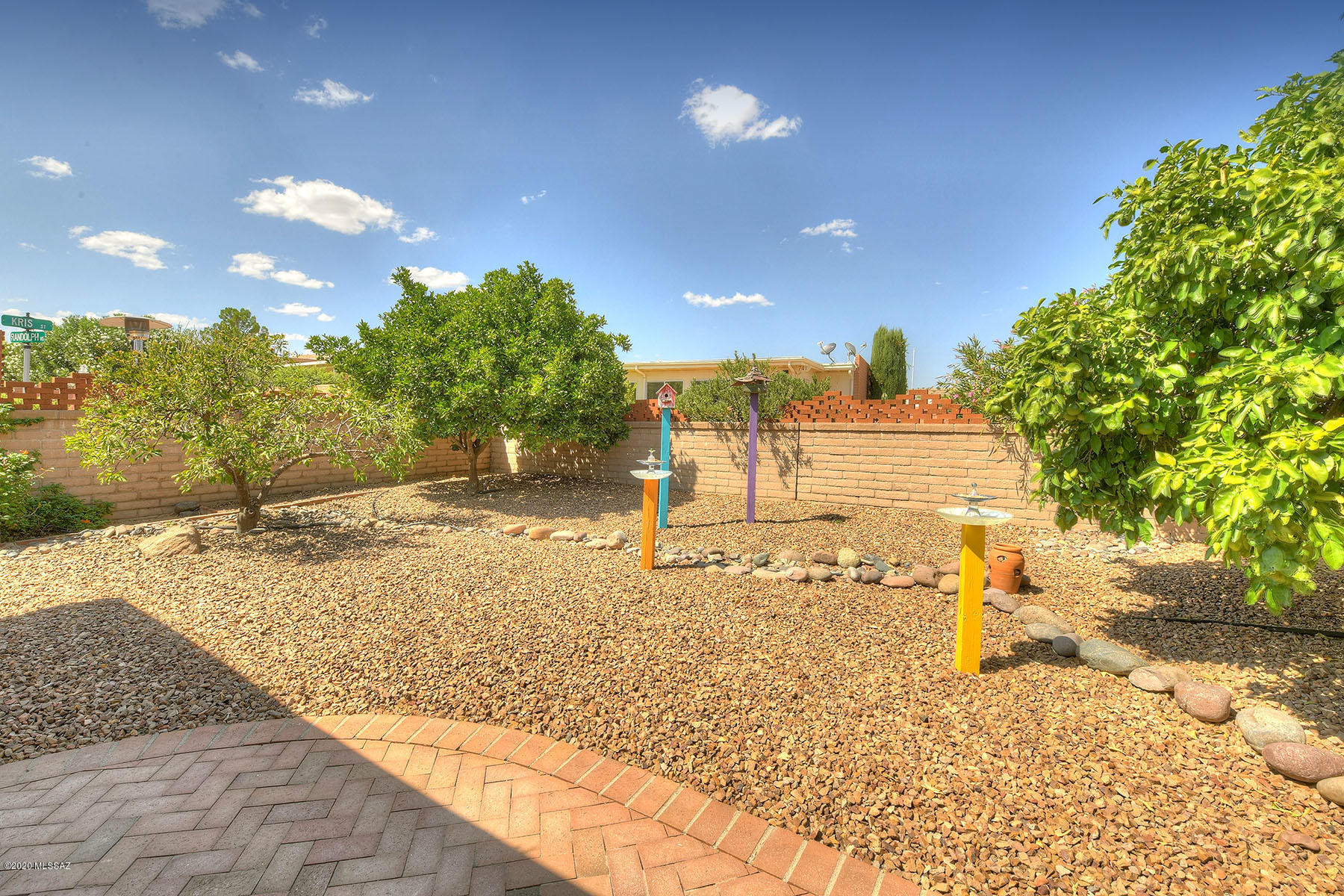 Colonia De Los Alamos - Villages - Residential