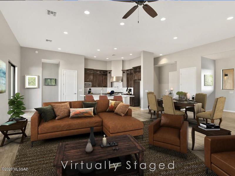 Coyote Creek (1-395) - Residential