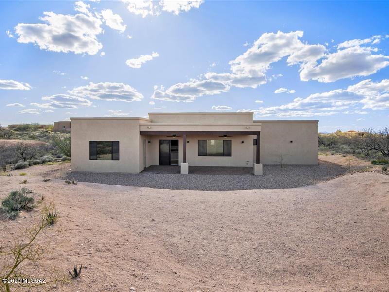 Coyote Creek (1-395) - Residential