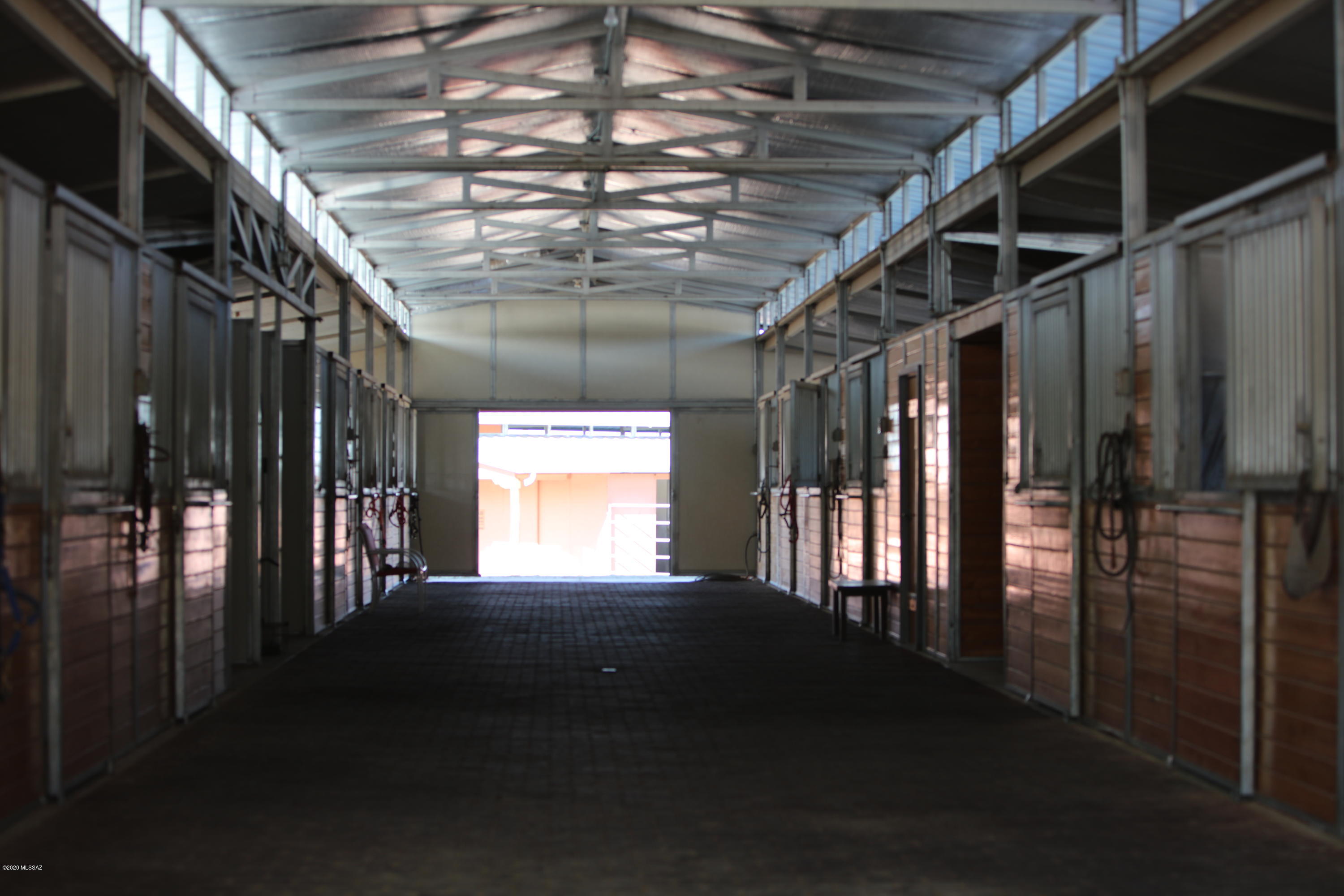 Coyote Creek (1-395) - Residential