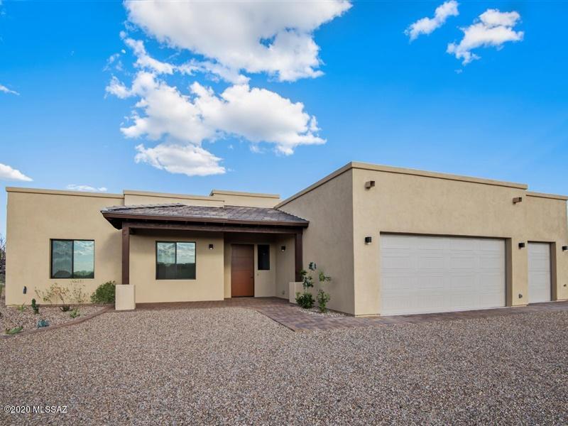 Coyote Creek (1-395) - Residential