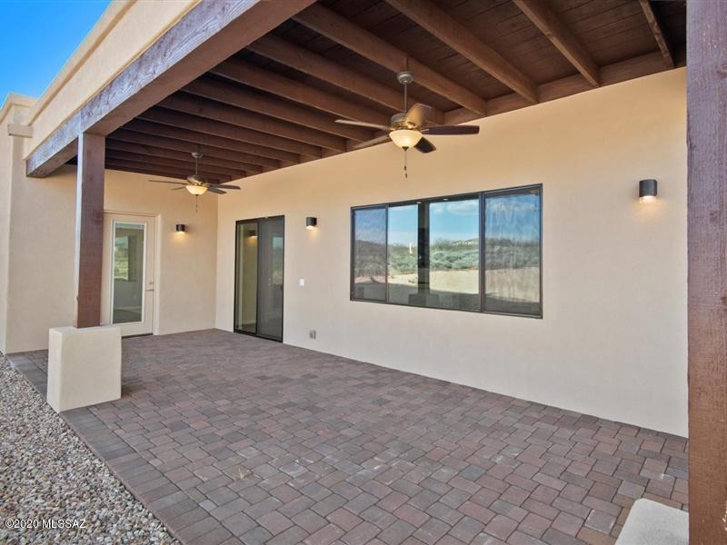 Coyote Creek (1-395) - Residential