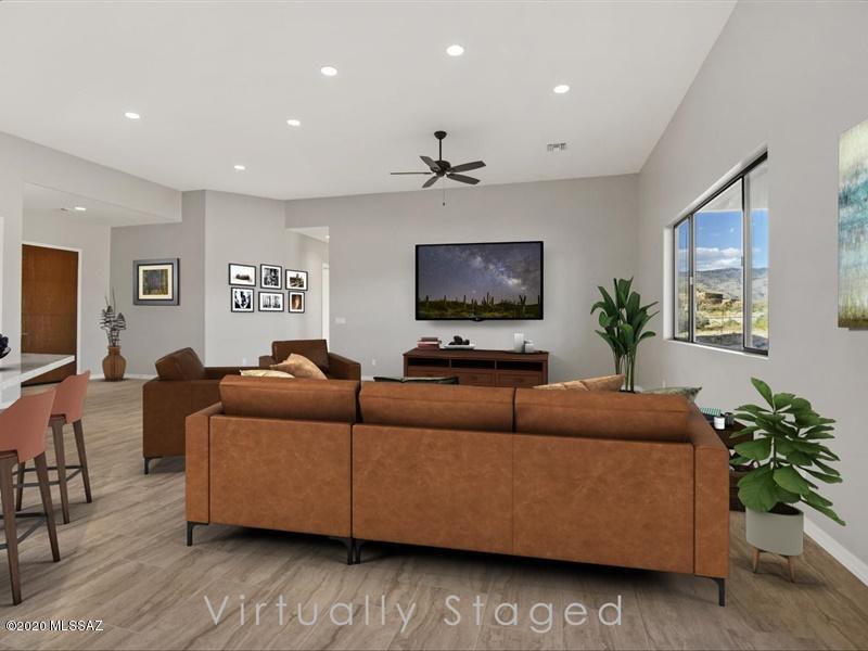 Coyote Creek (1-395) - Residential