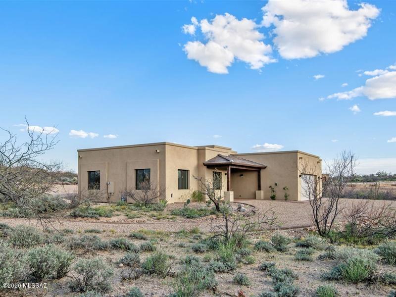Coyote Creek (1-395) - Residential