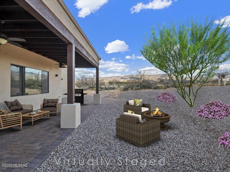 Coyote Creek (1-395) - Residential