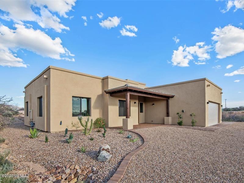 Coyote Creek (1-395) - Residential