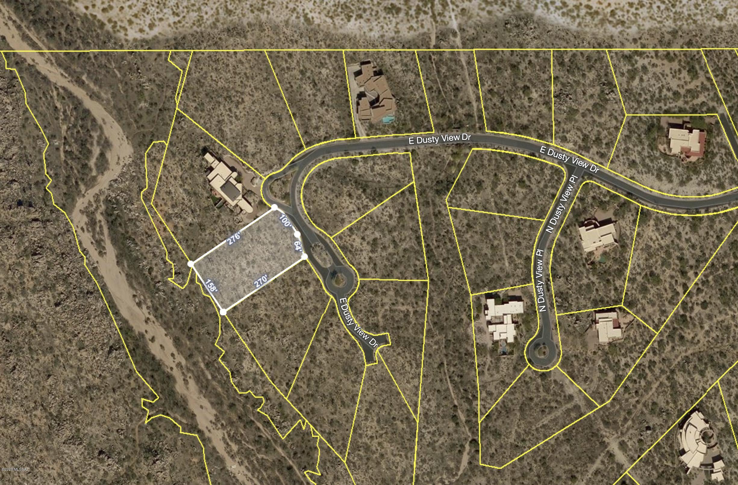 Honey Bee Ridge(The Estates At) - Land