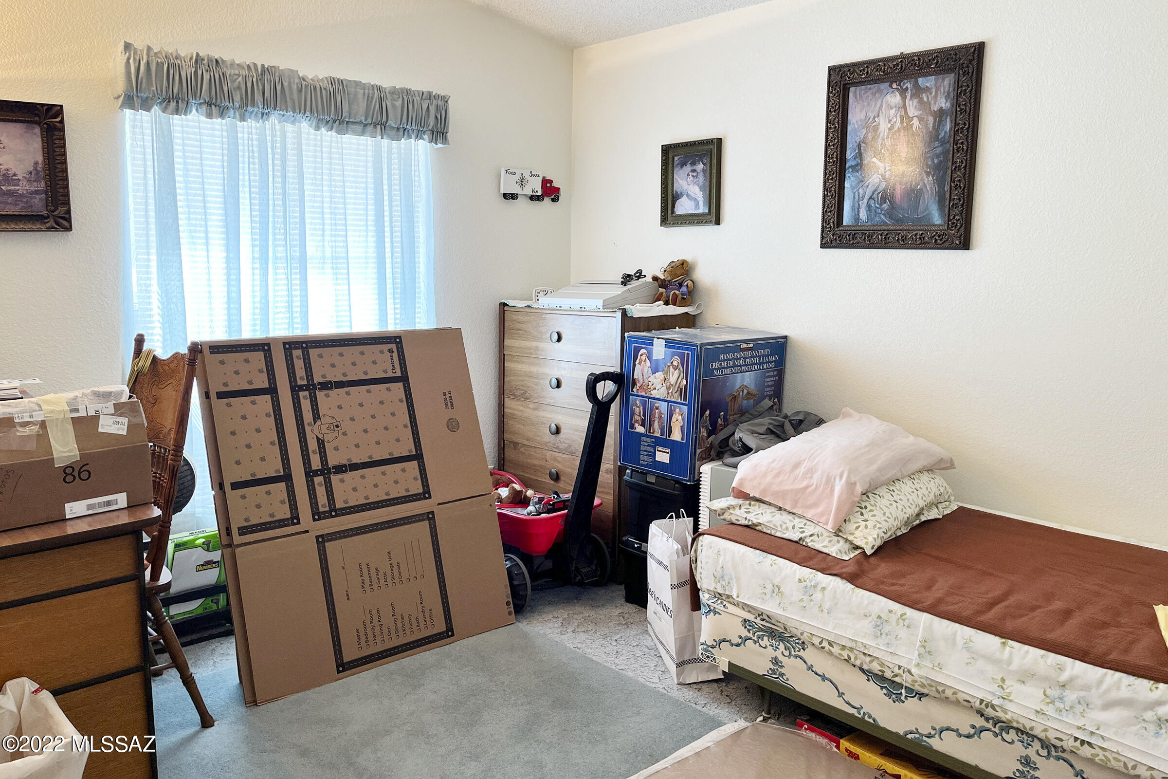 N/A - Residential