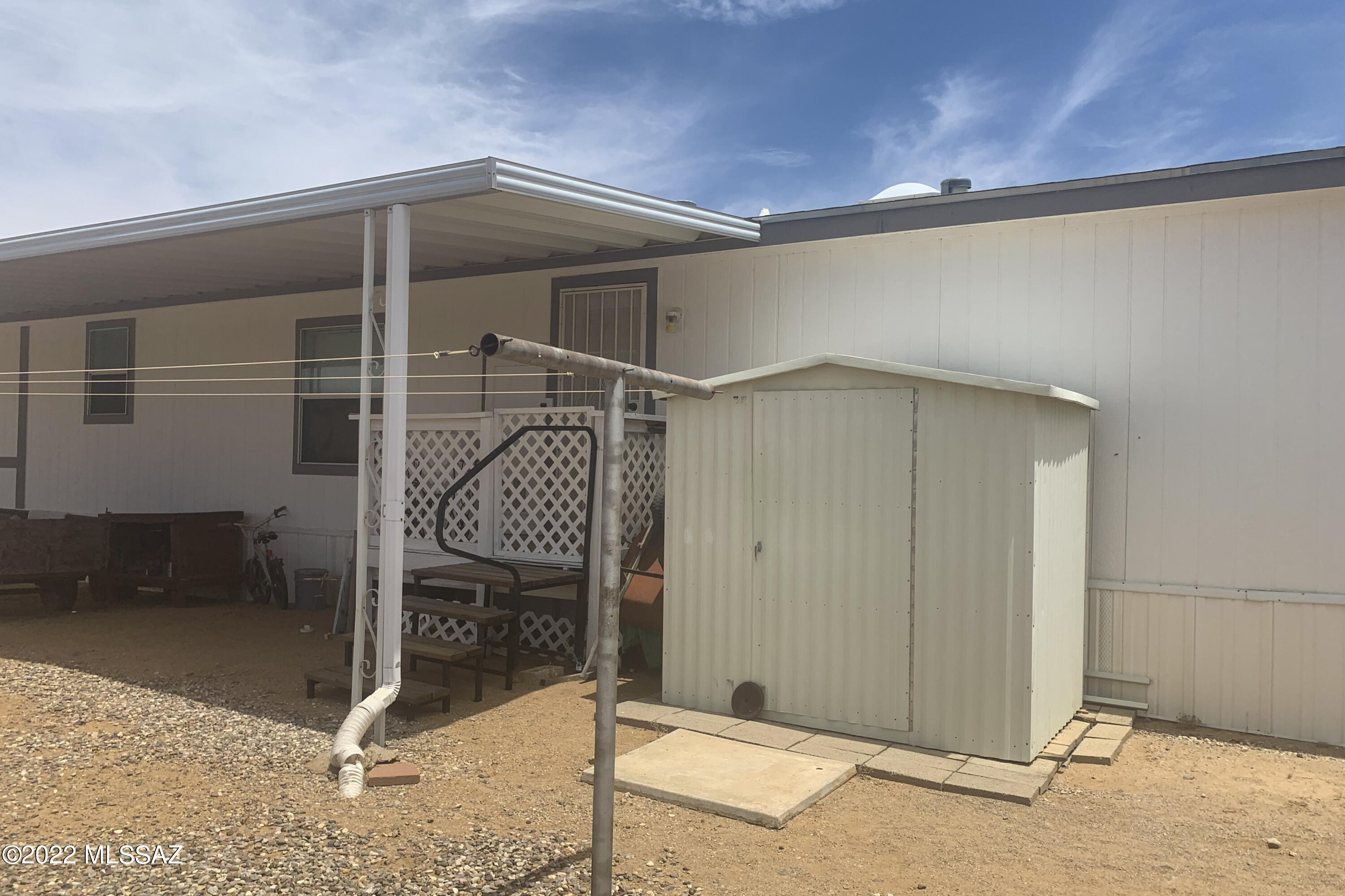 N/A - Residential