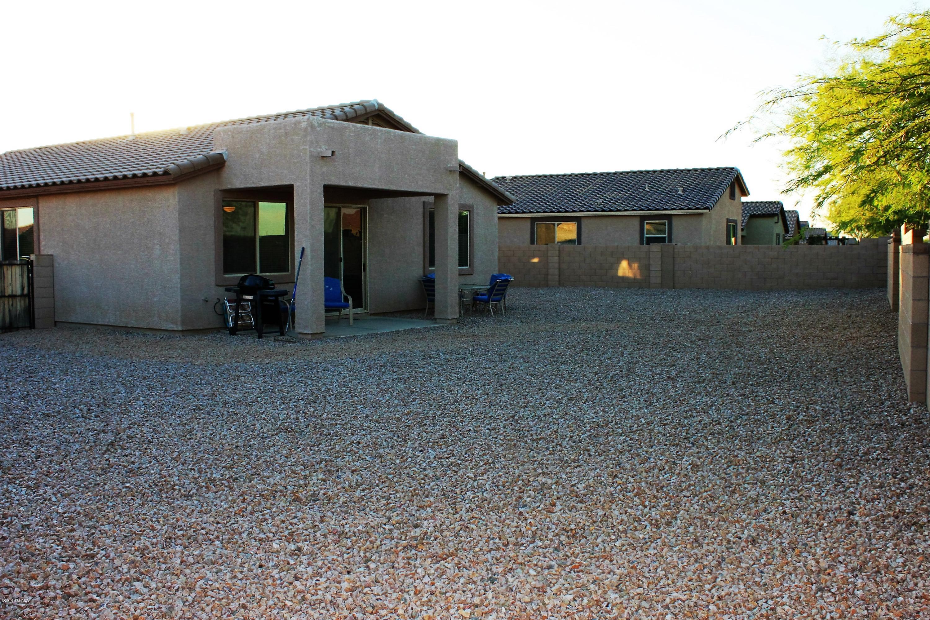 San Lucas Block 11 - Residential
