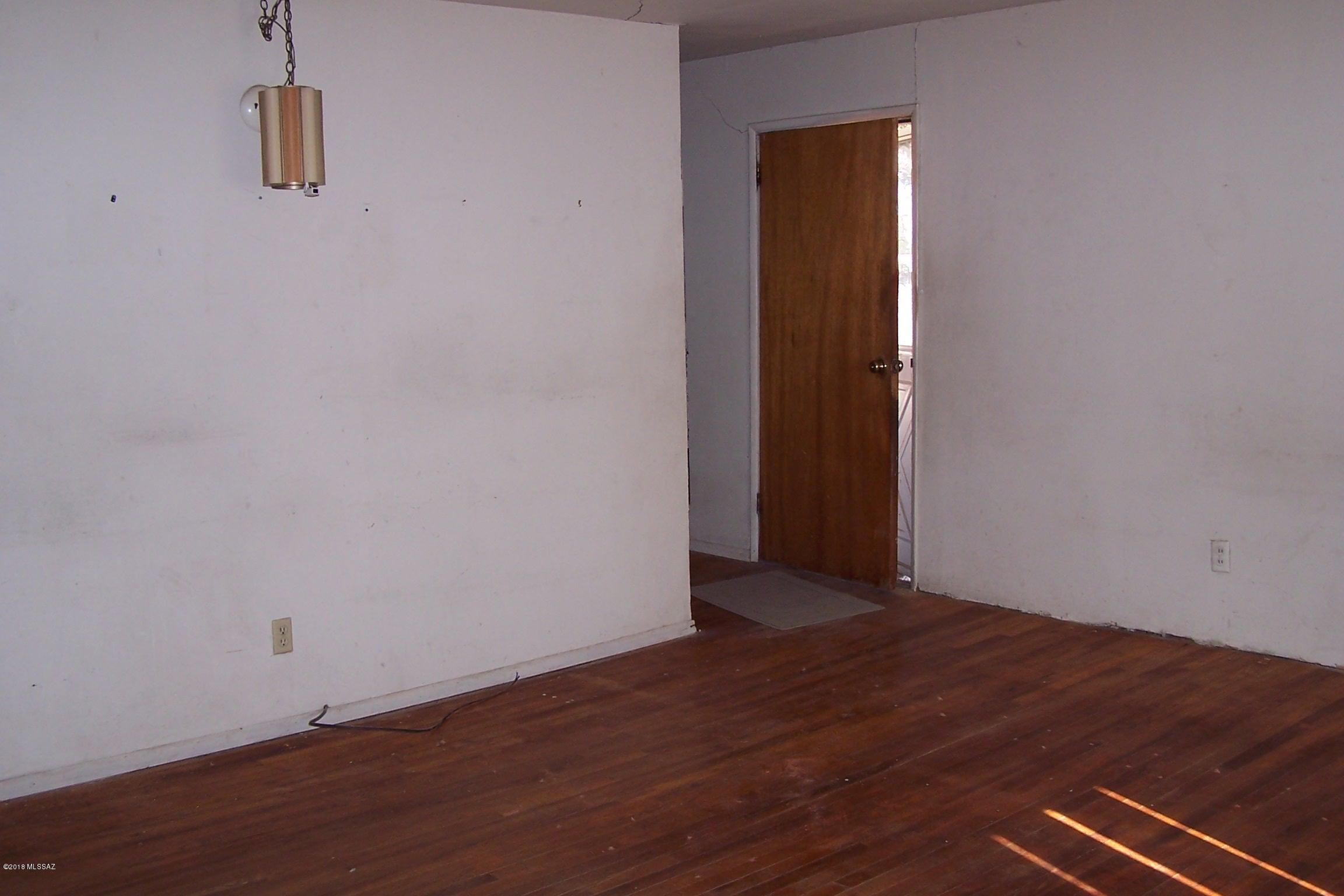Other/Unknown - Residential