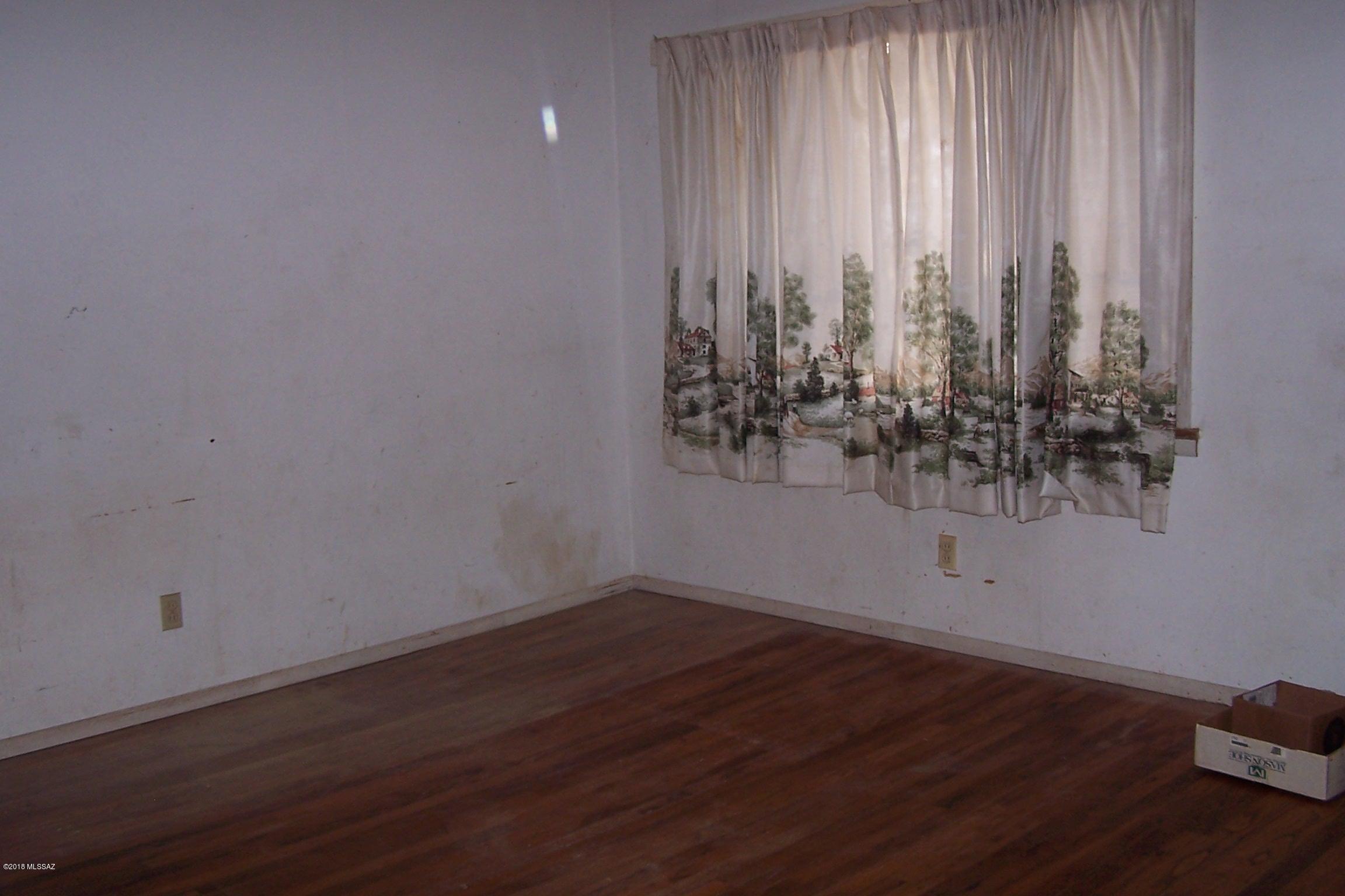 Other/Unknown - Residential