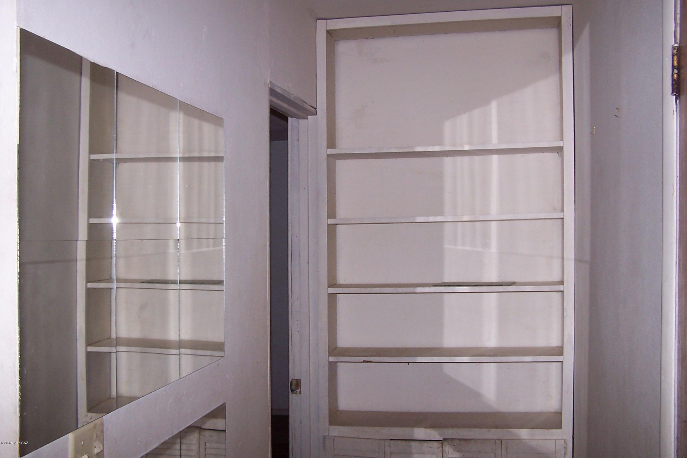 Other/Unknown - Residential