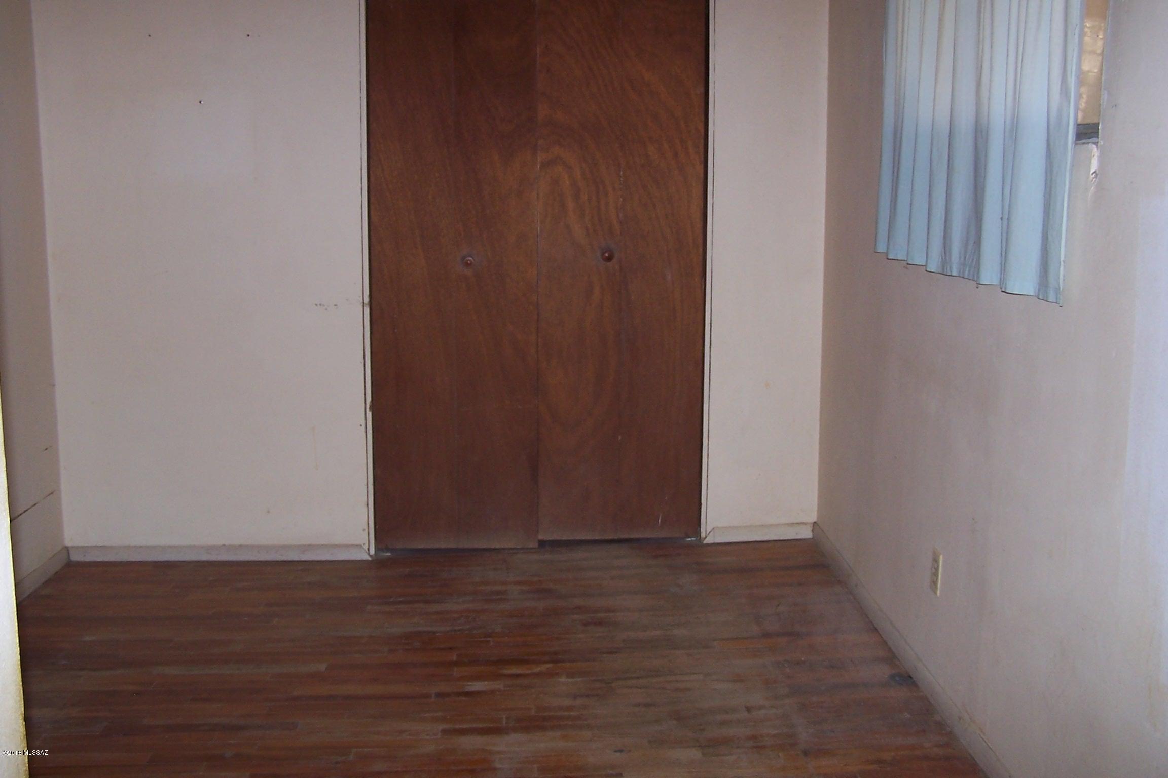Other/Unknown - Residential
