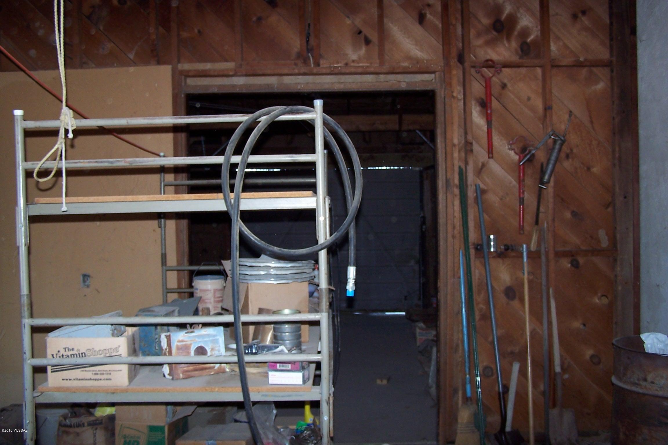 Other/Unknown - Residential