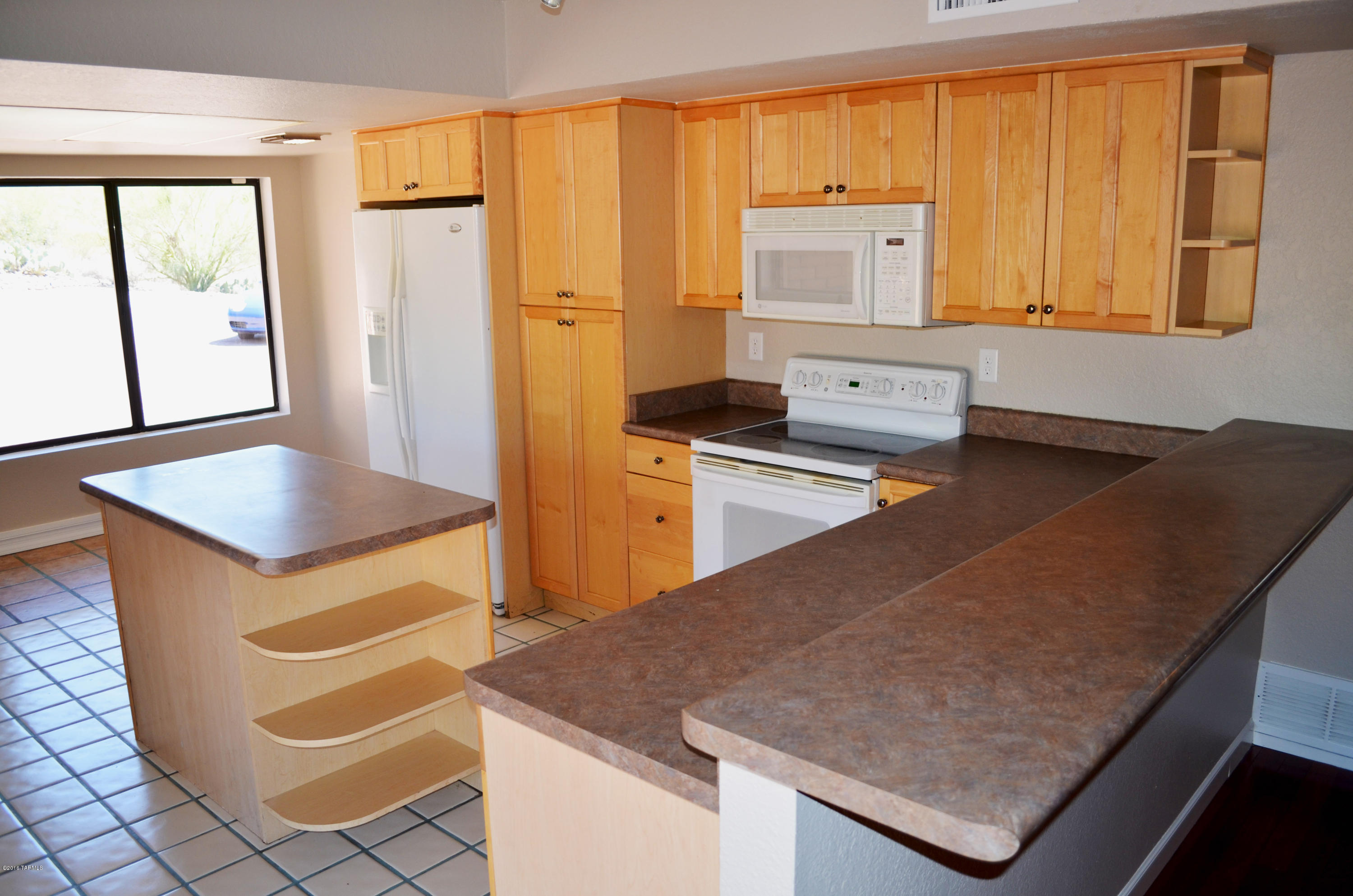 Heatherwood Hills (1-72) - Residential