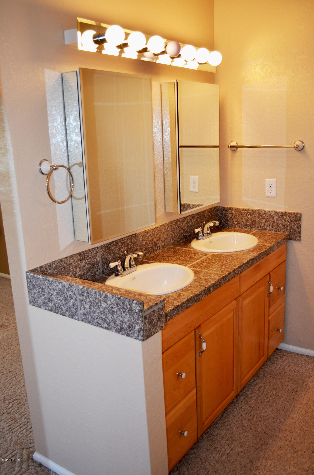 Heatherwood Hills (1-72) - Residential