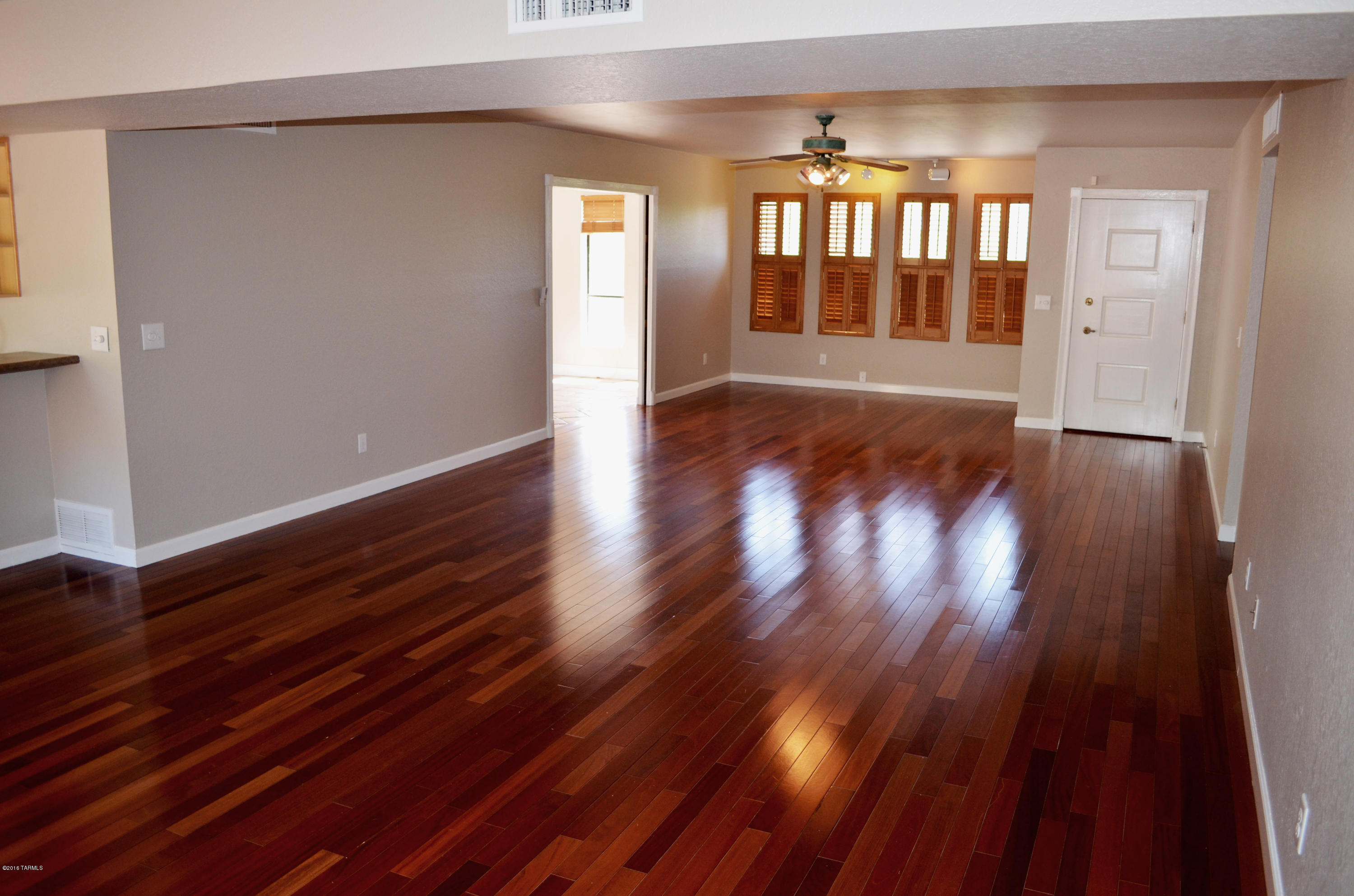 Heatherwood Hills (1-72) - Residential