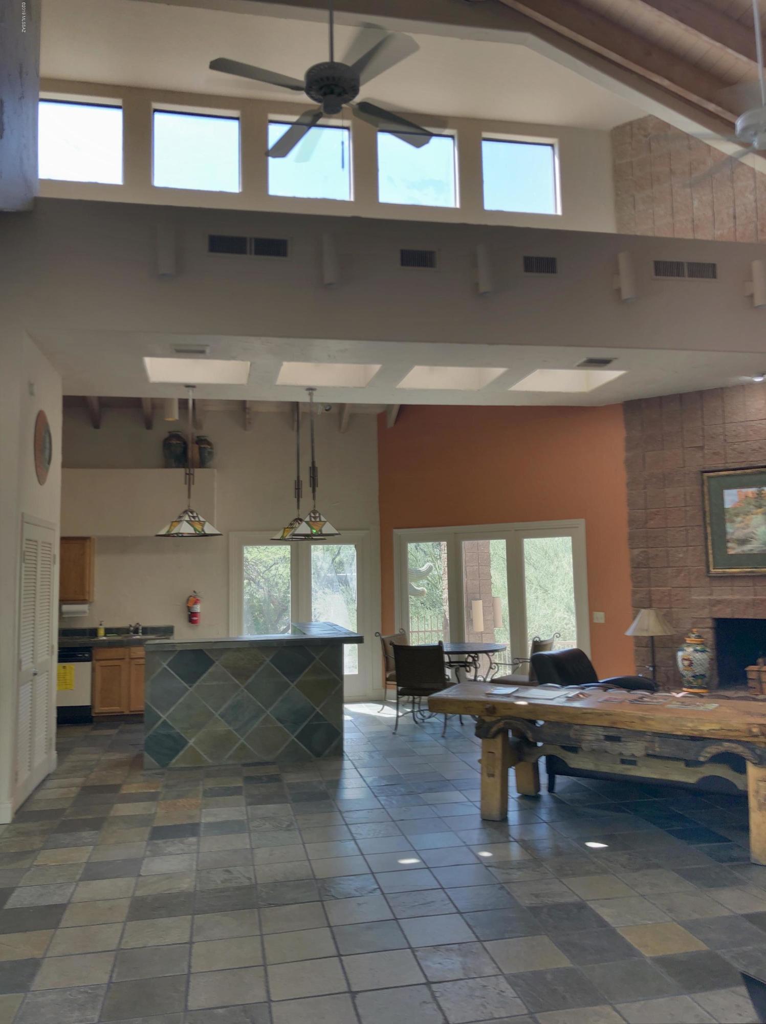 Canyon View At Ventana Condominium (1-264) - Residential