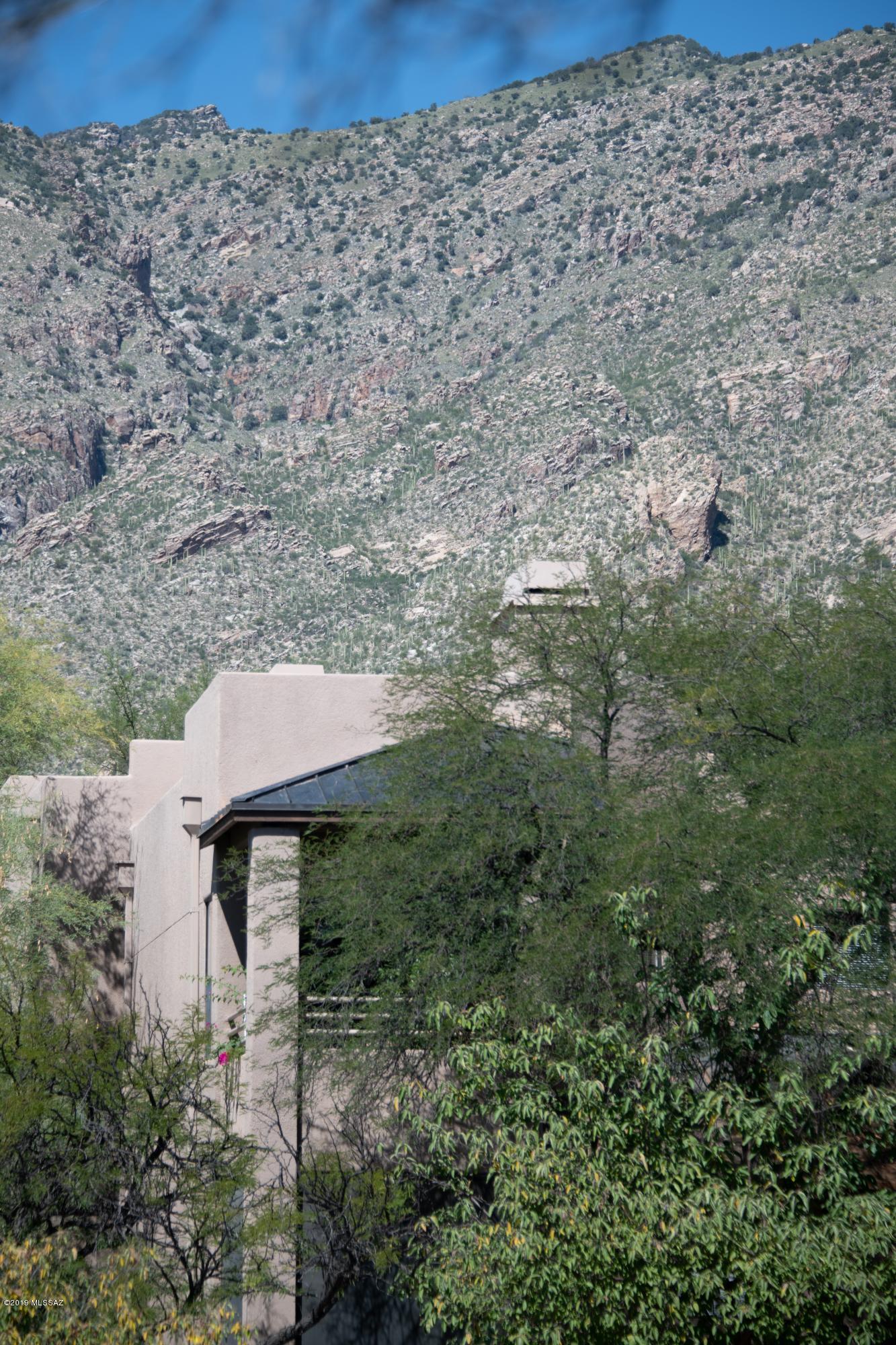 Canyon View At Ventana Condominium (1-264) - Residential