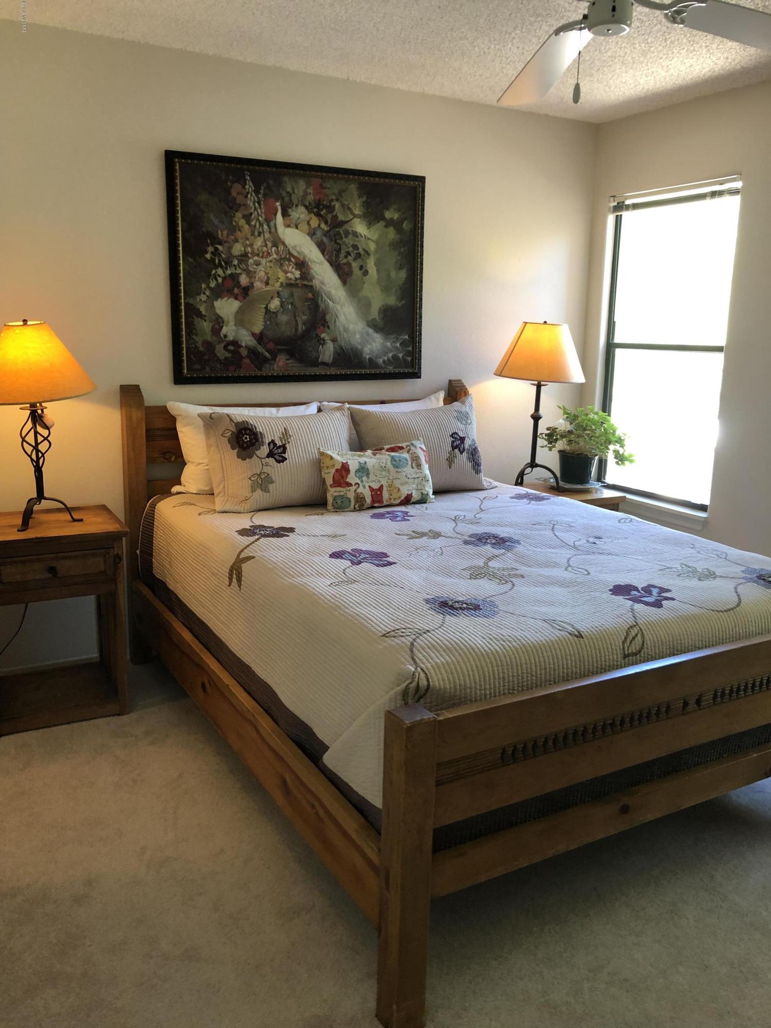 Canyon View At Ventana Condominium (1-264) - Residential