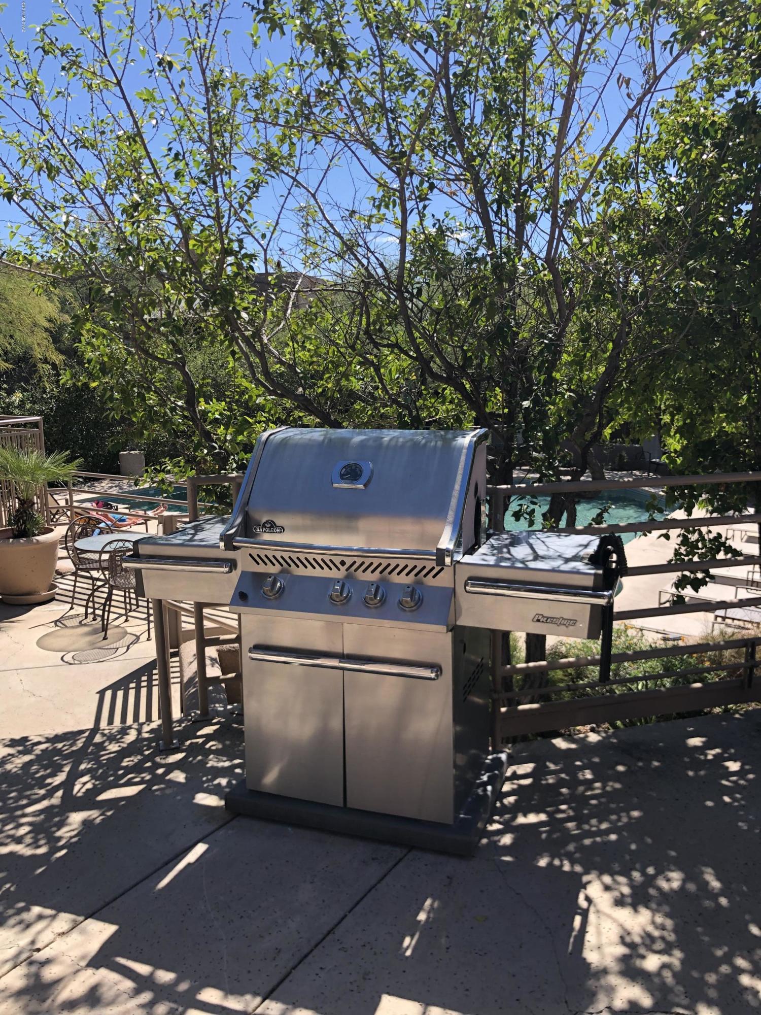 Canyon View At Ventana Condominium (1-264) - Residential