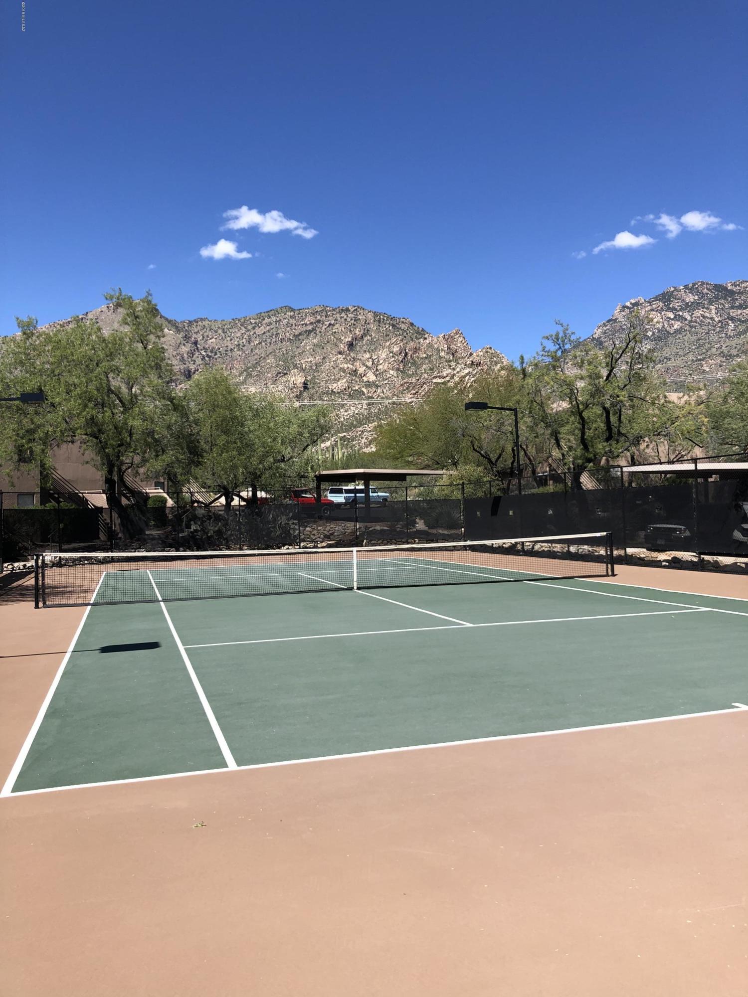 Canyon View At Ventana Condominium (1-264) - Residential