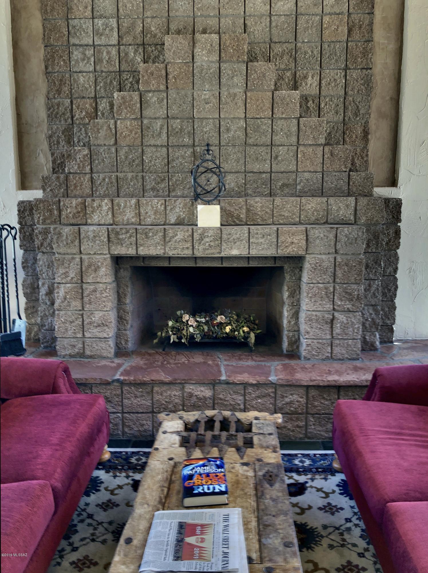 Canyon View At Ventana Condominium (1-264) - Residential