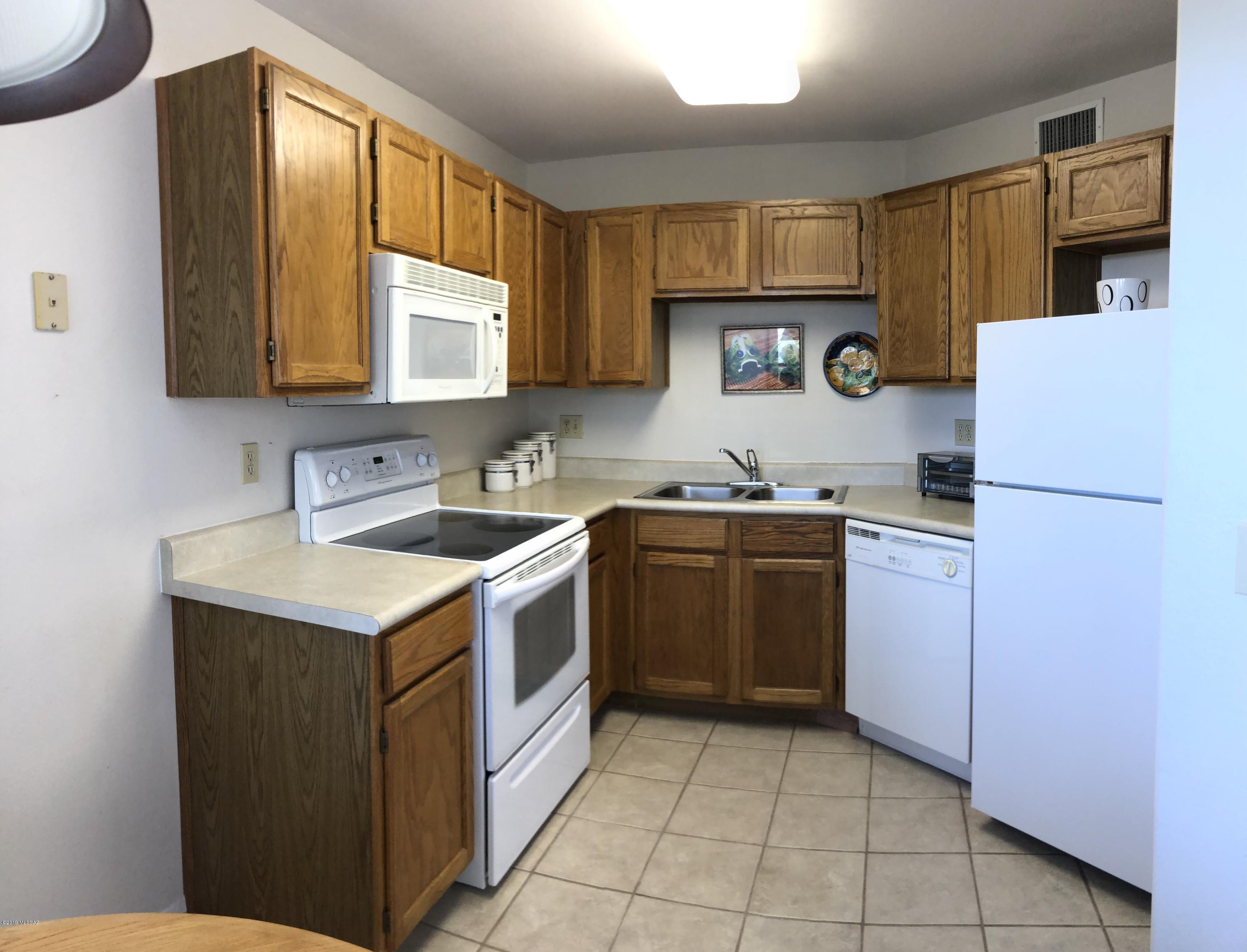 Canyon View At Ventana Condominium (1-264) - Residential