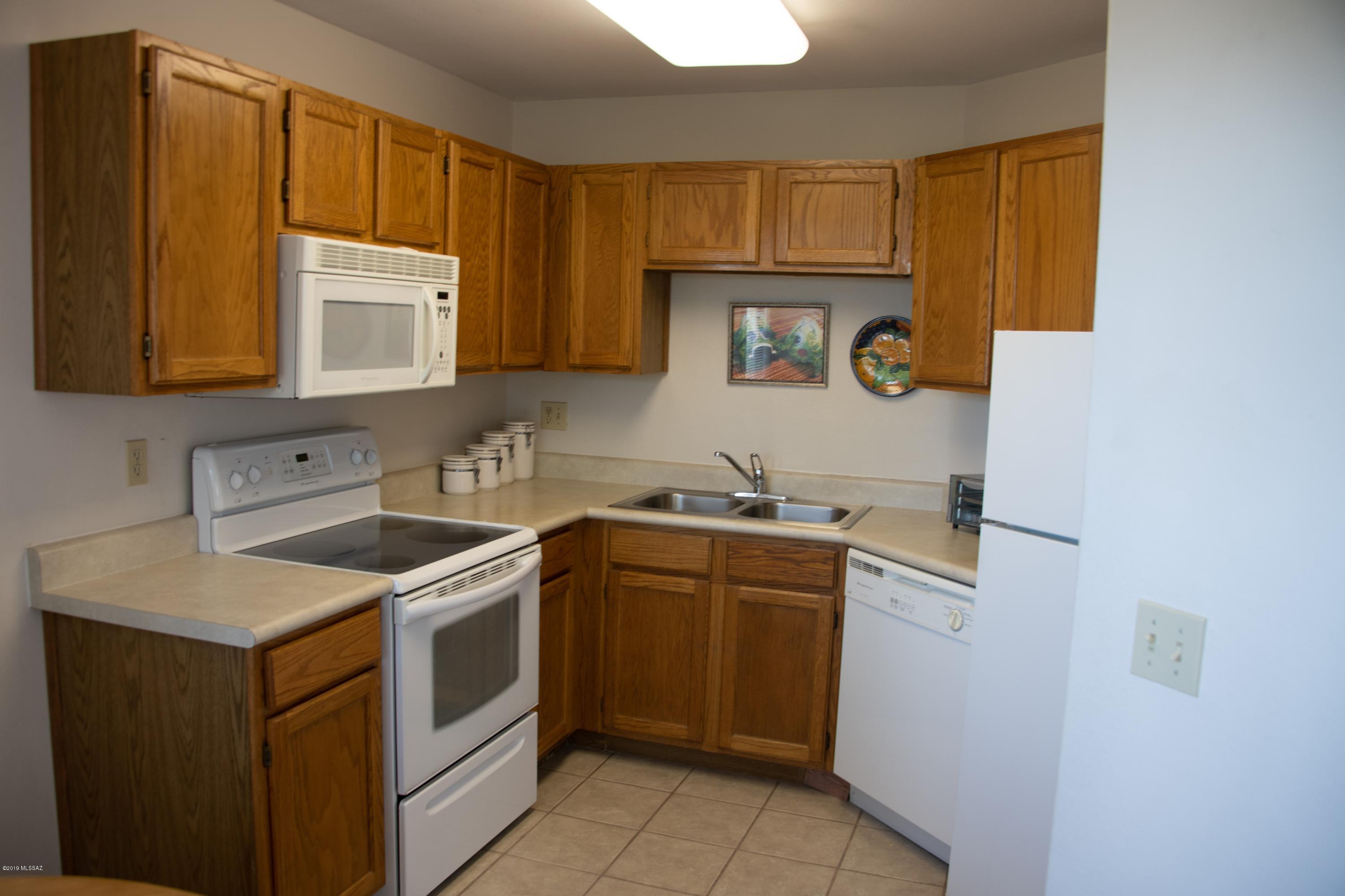 Canyon View At Ventana Condominium (1-264) - Residential