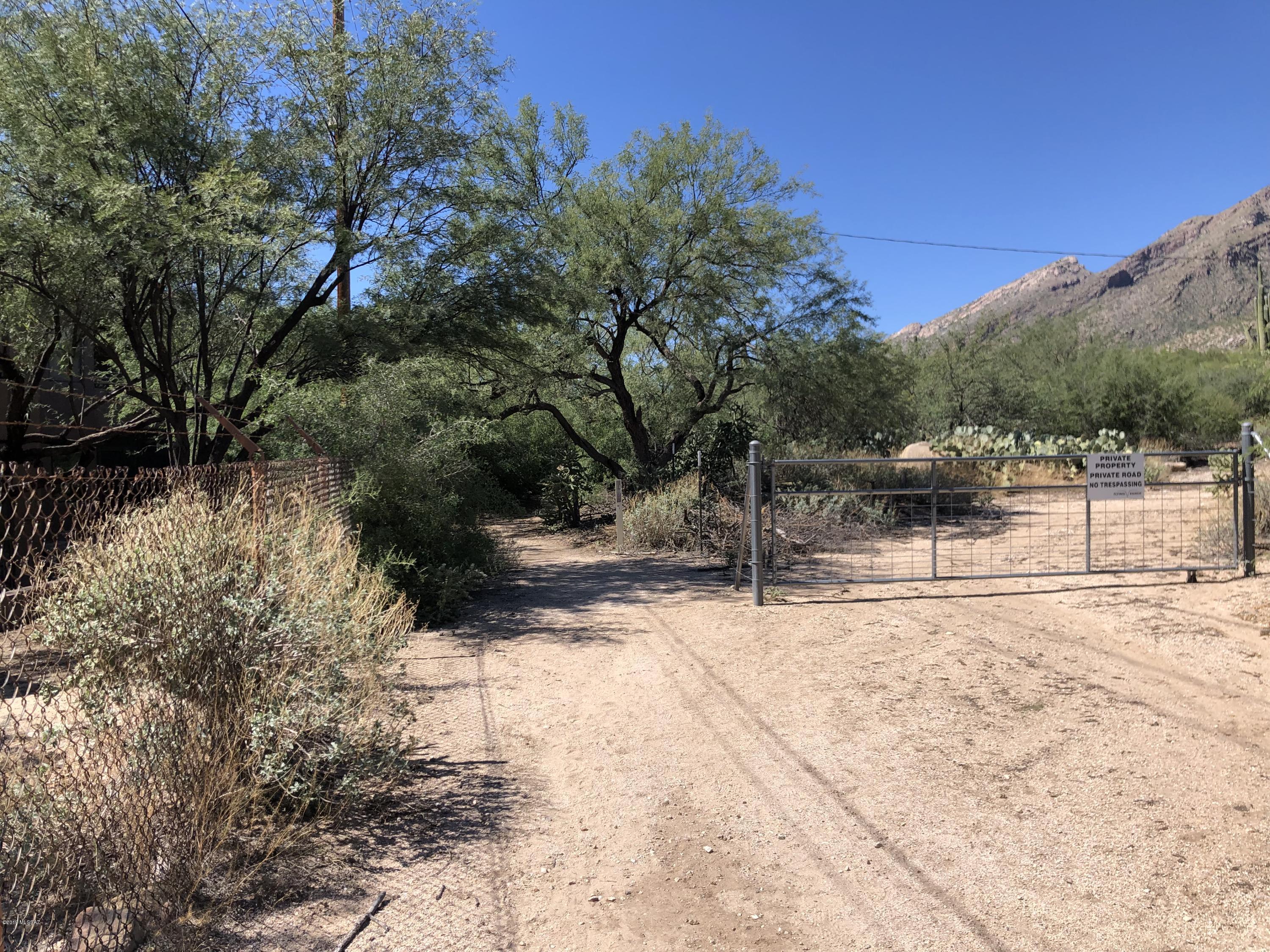 Canyon View At Ventana Condominium (1-264) - Residential