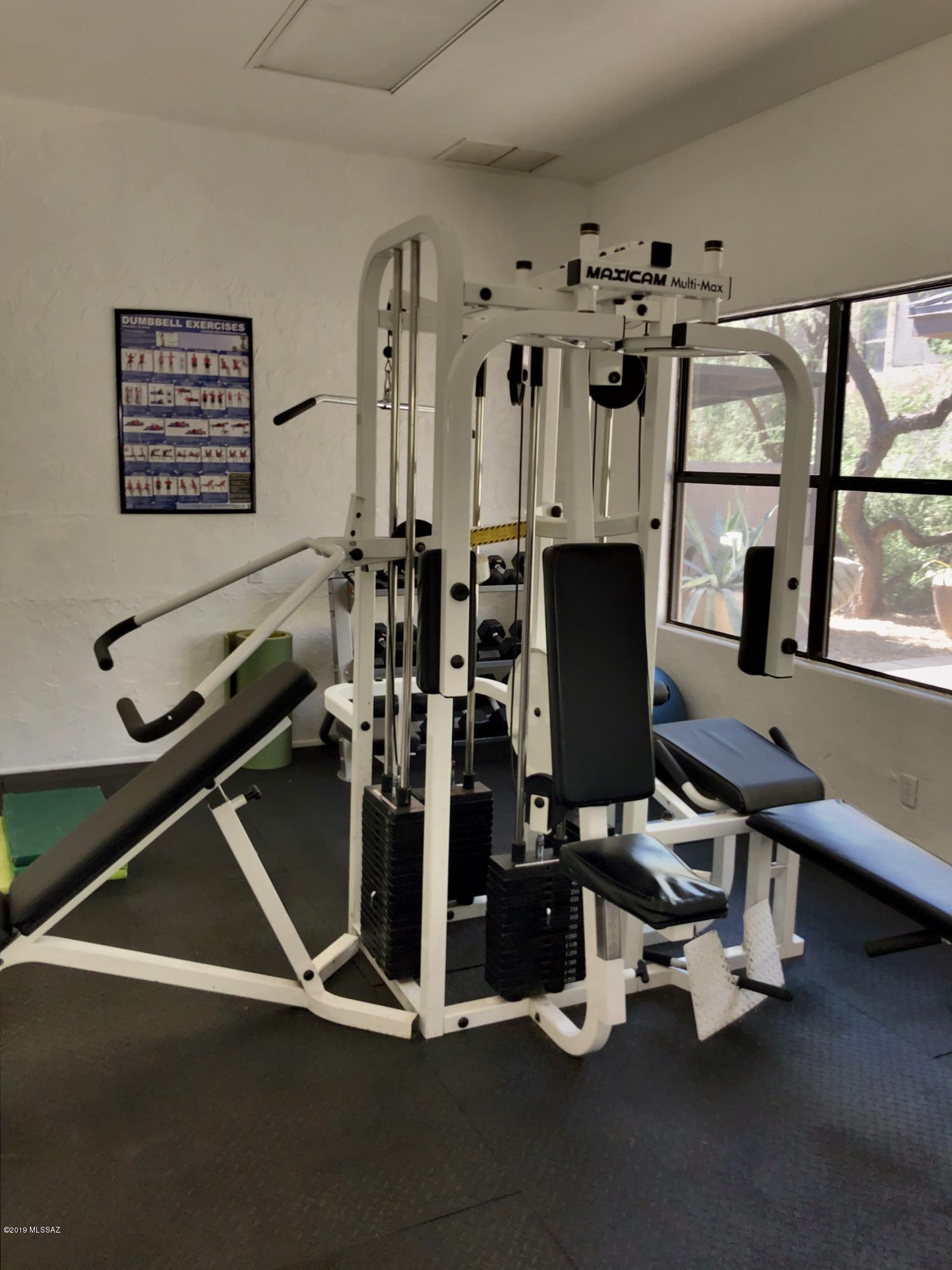 Canyon View At Ventana Condominium (1-264) - Residential