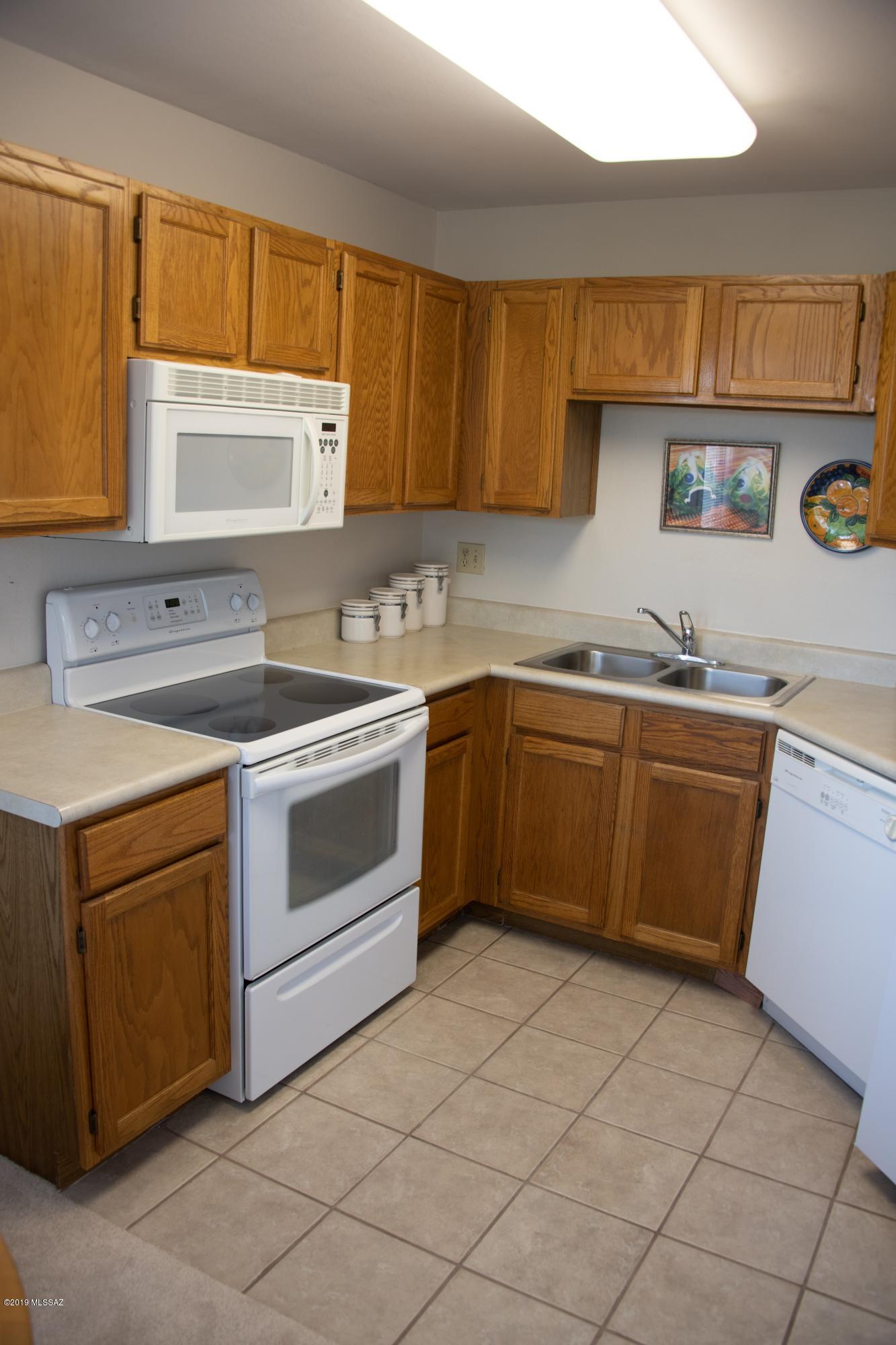 Canyon View At Ventana Condominium (1-264) - Residential