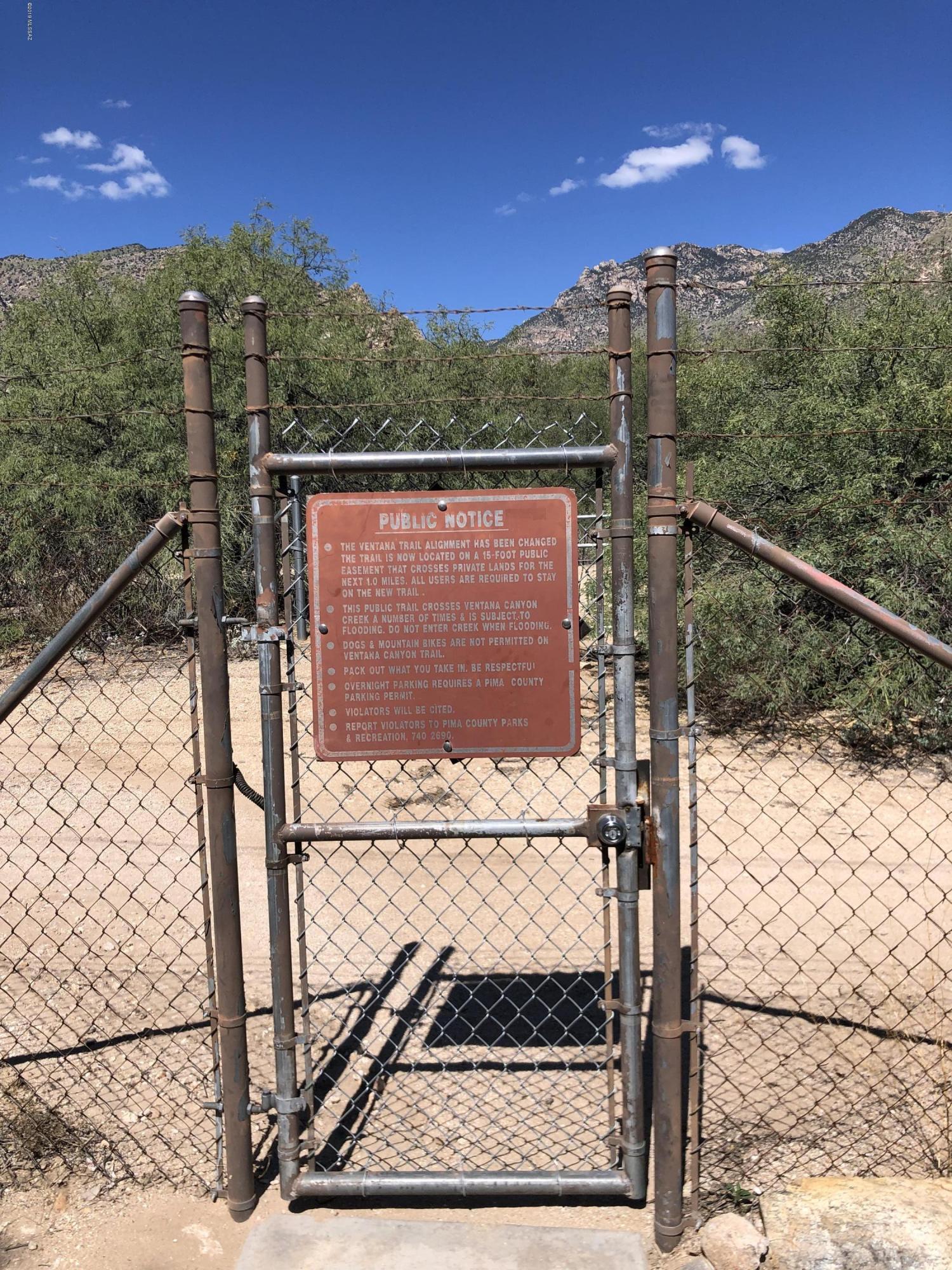 Canyon View At Ventana Condominium (1-264) - Residential