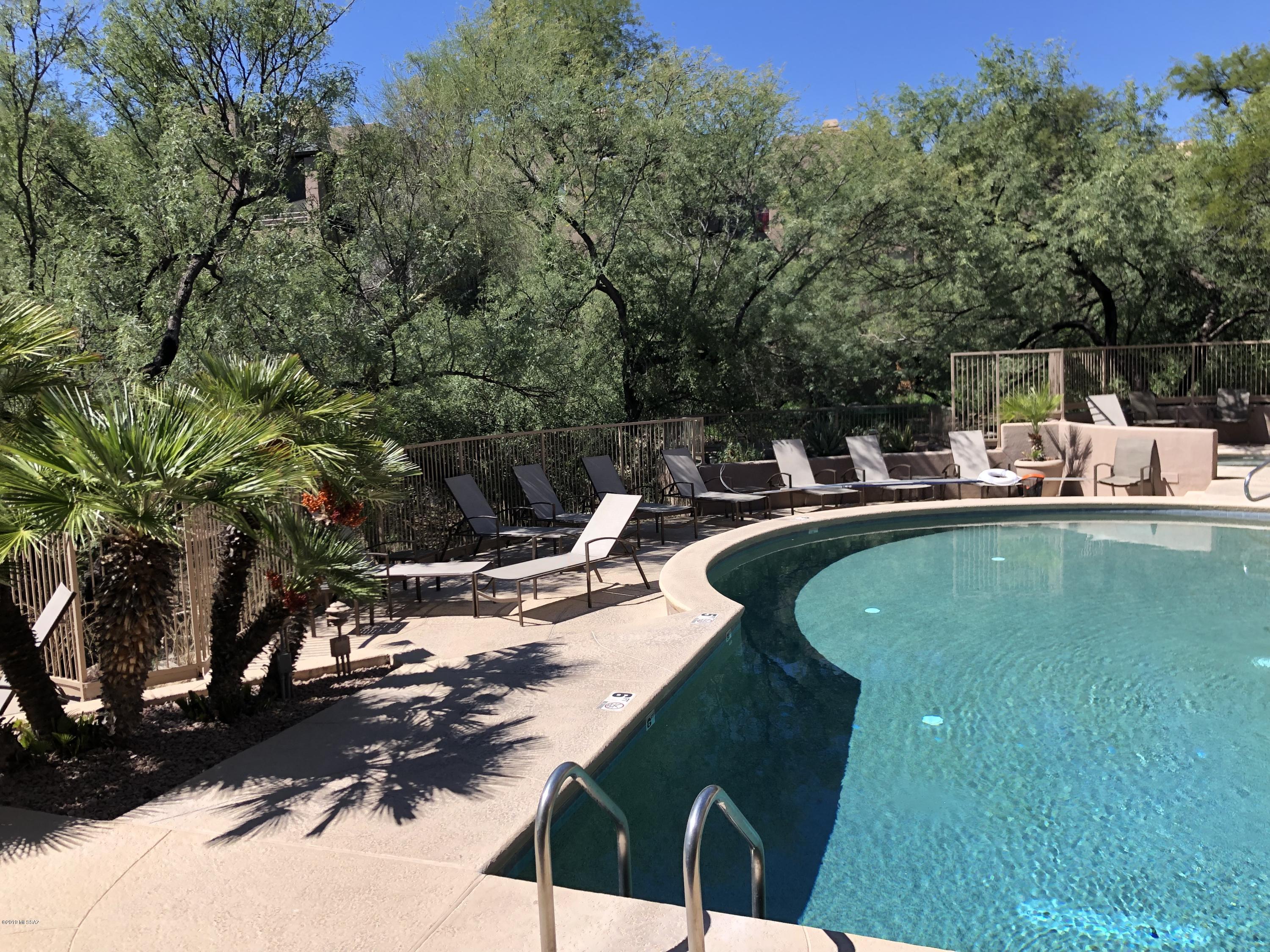 Canyon View At Ventana Condominium (1-264) - Residential