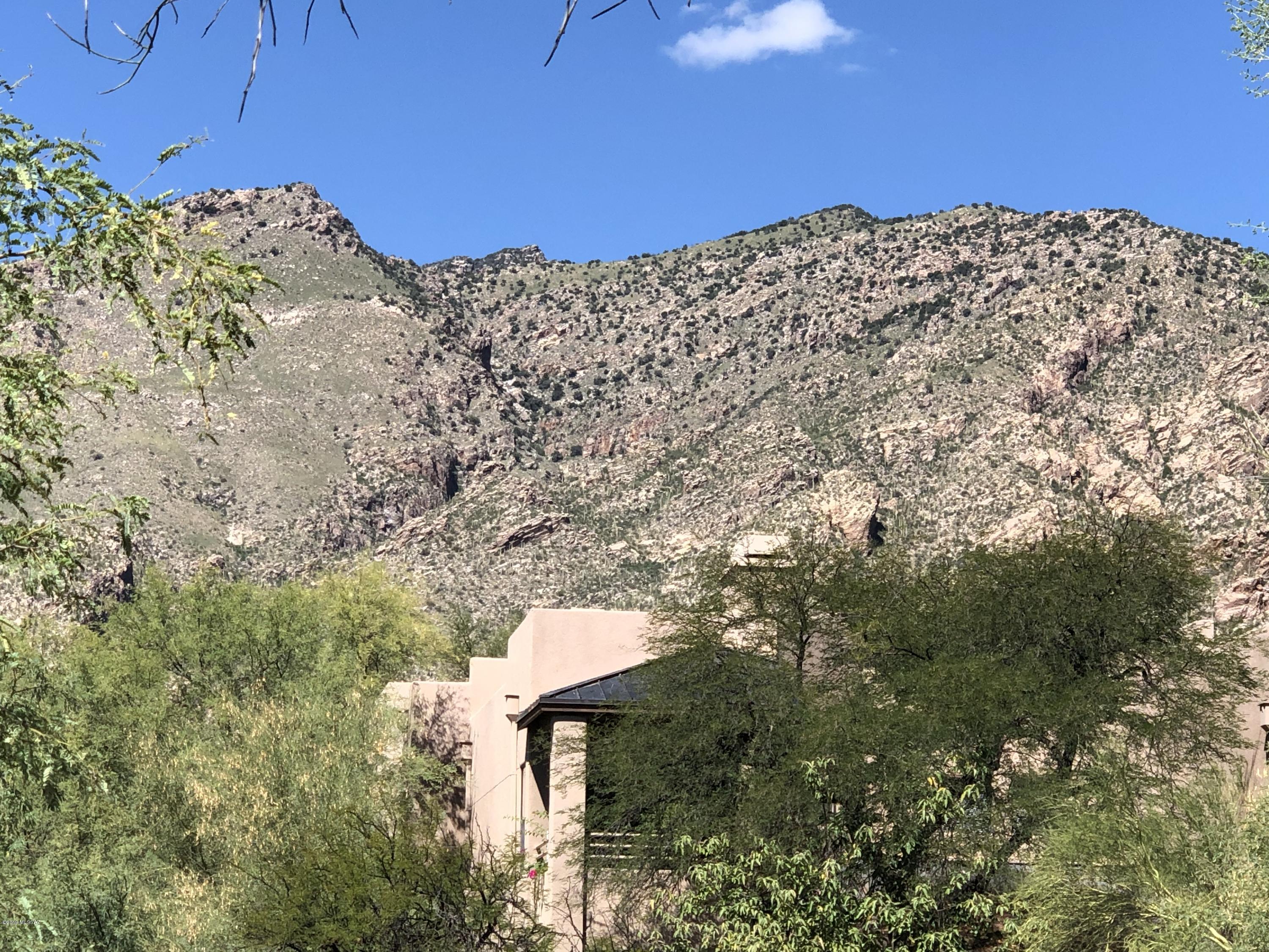 Canyon View At Ventana Condominium (1-264) - Residential