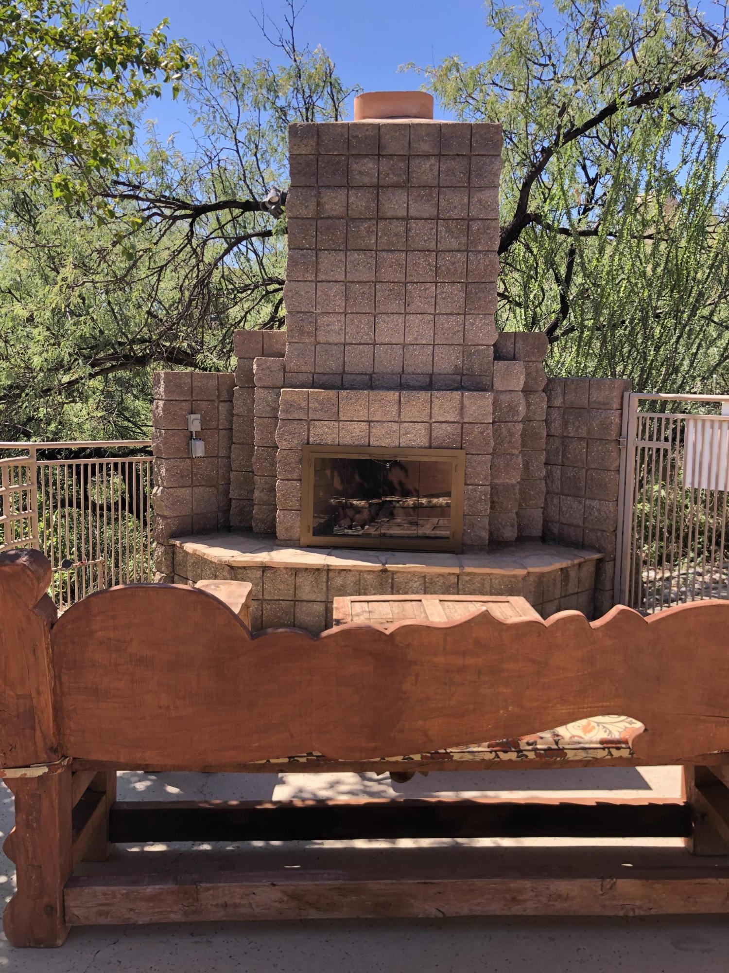 Canyon View At Ventana Condominium (1-264) - Residential
